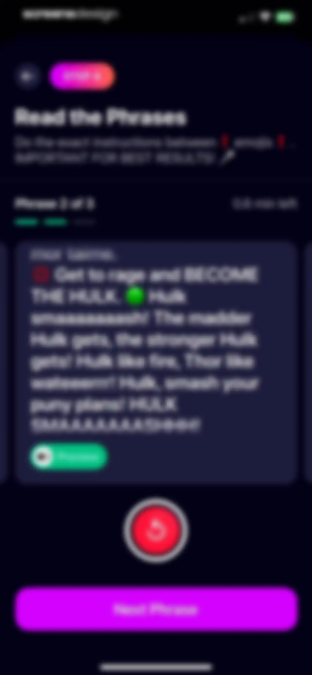 Banger for Artists: AI Music screen 27