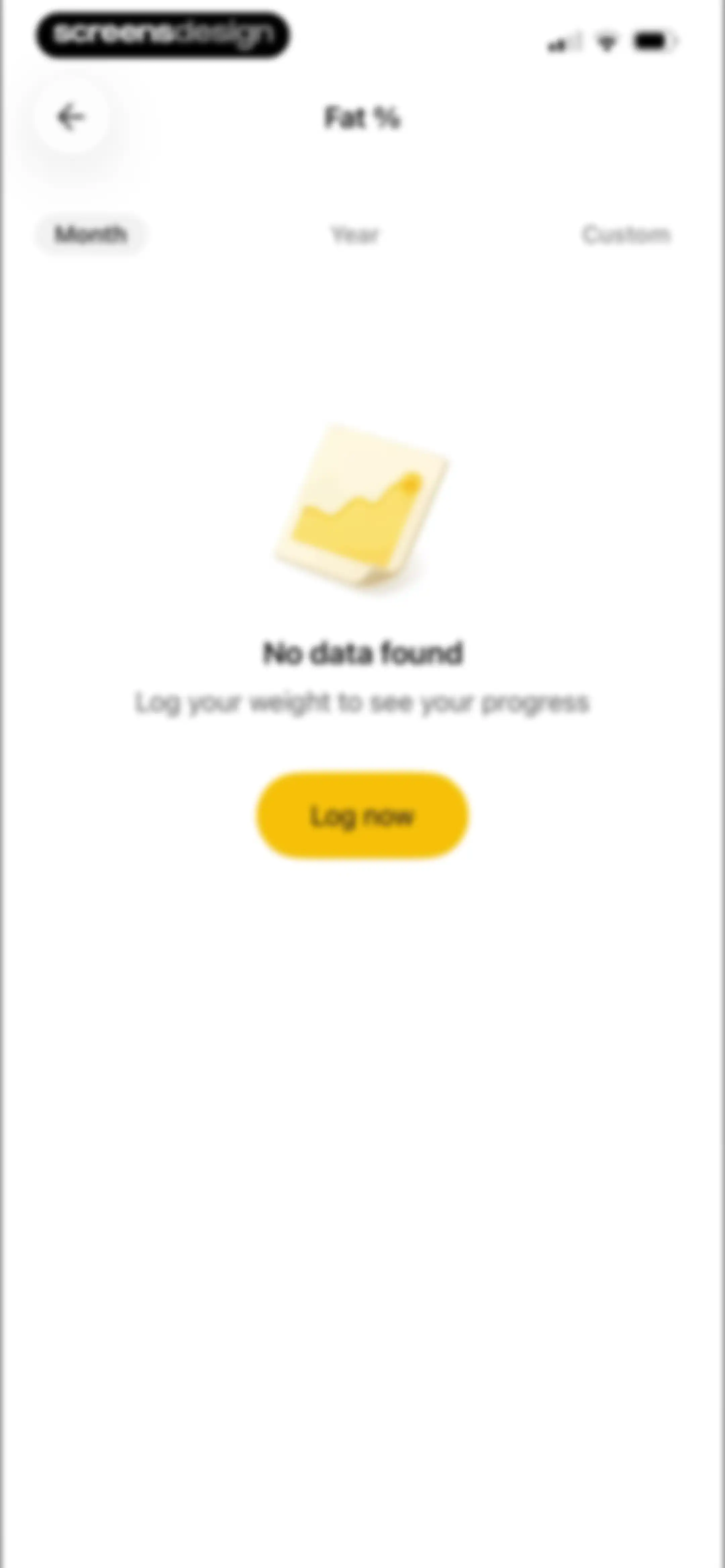 Fitia: Calorie Counter & Diet screen 224