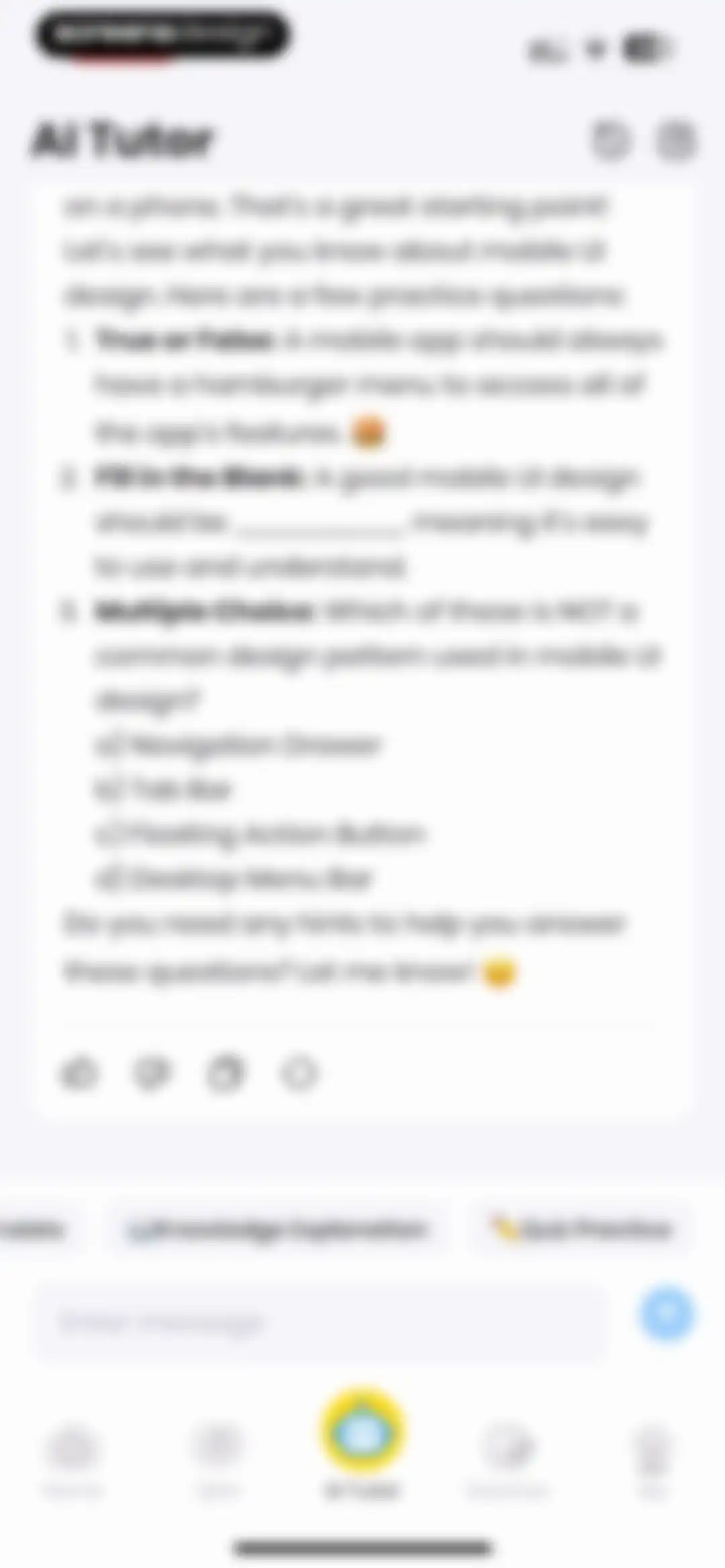 Uknow.AI: Homework&Math Solver screen 119