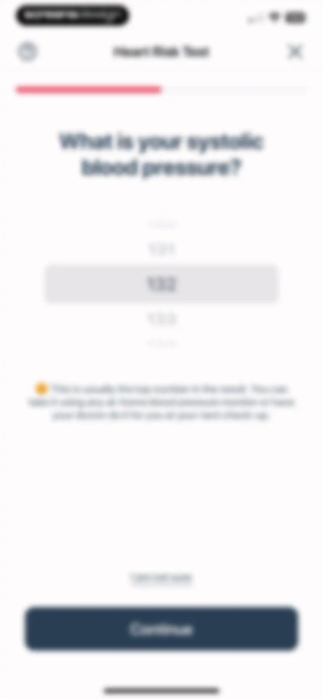 Heartify: Heart Health Monitor screen 33