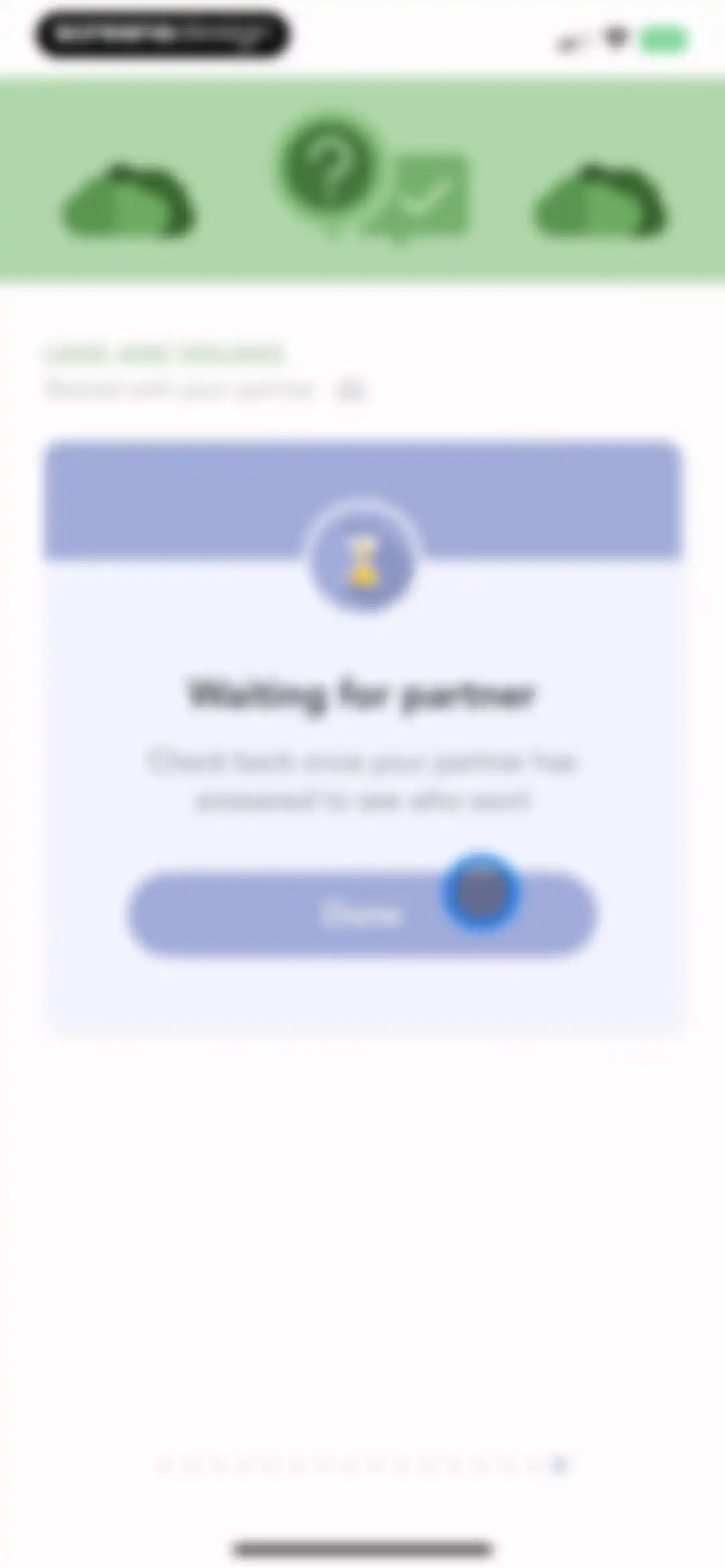 Evergreen: Relationship Growth screen 40
