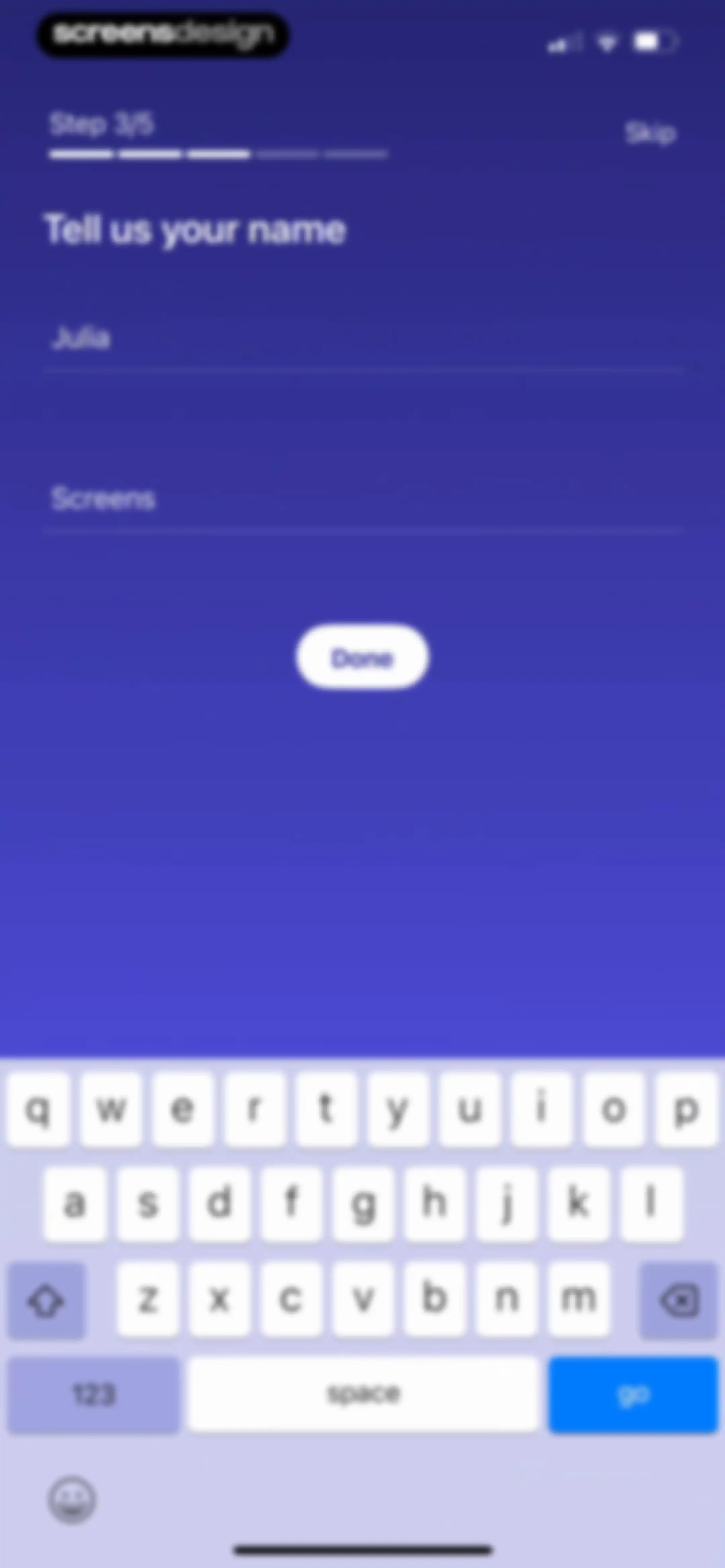 Anghami: Play Music & Podcasts screen 11