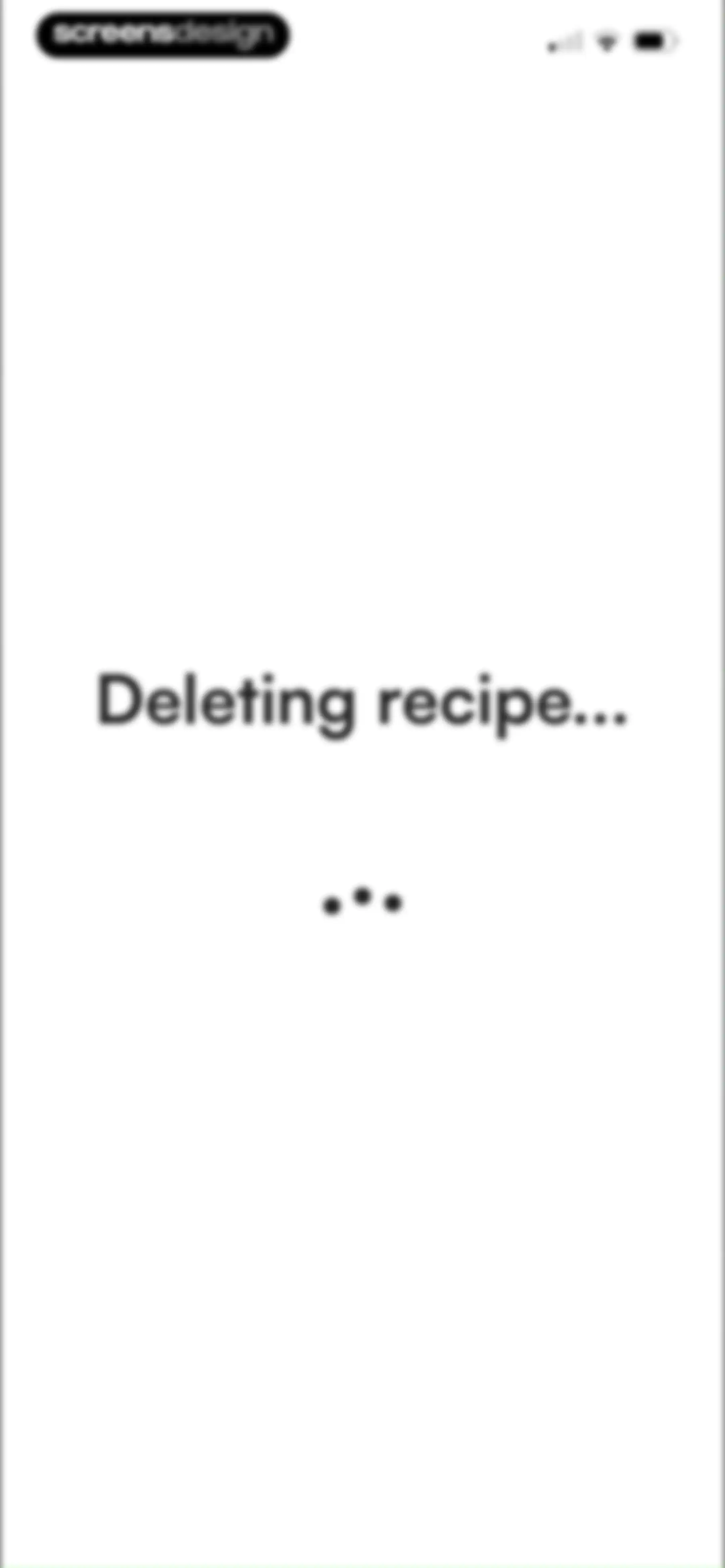 Osta: Save & Share Recipes screen 122