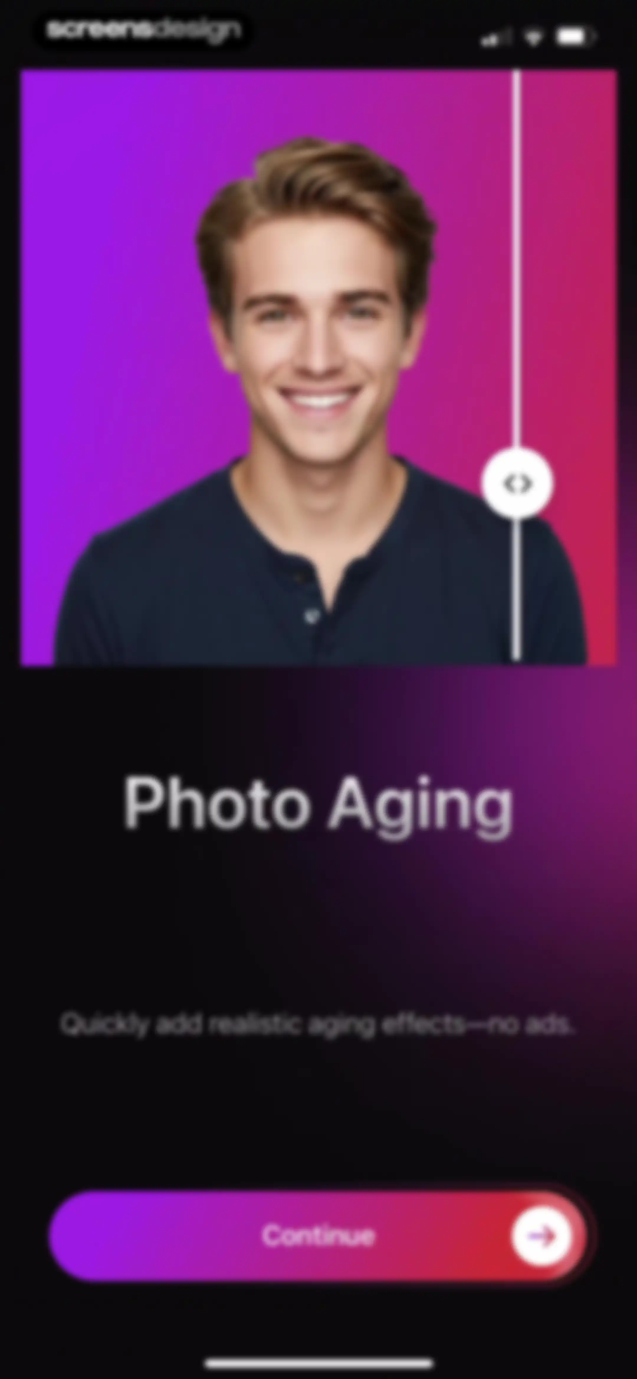MePic－AI Photo Video Generator screen 5