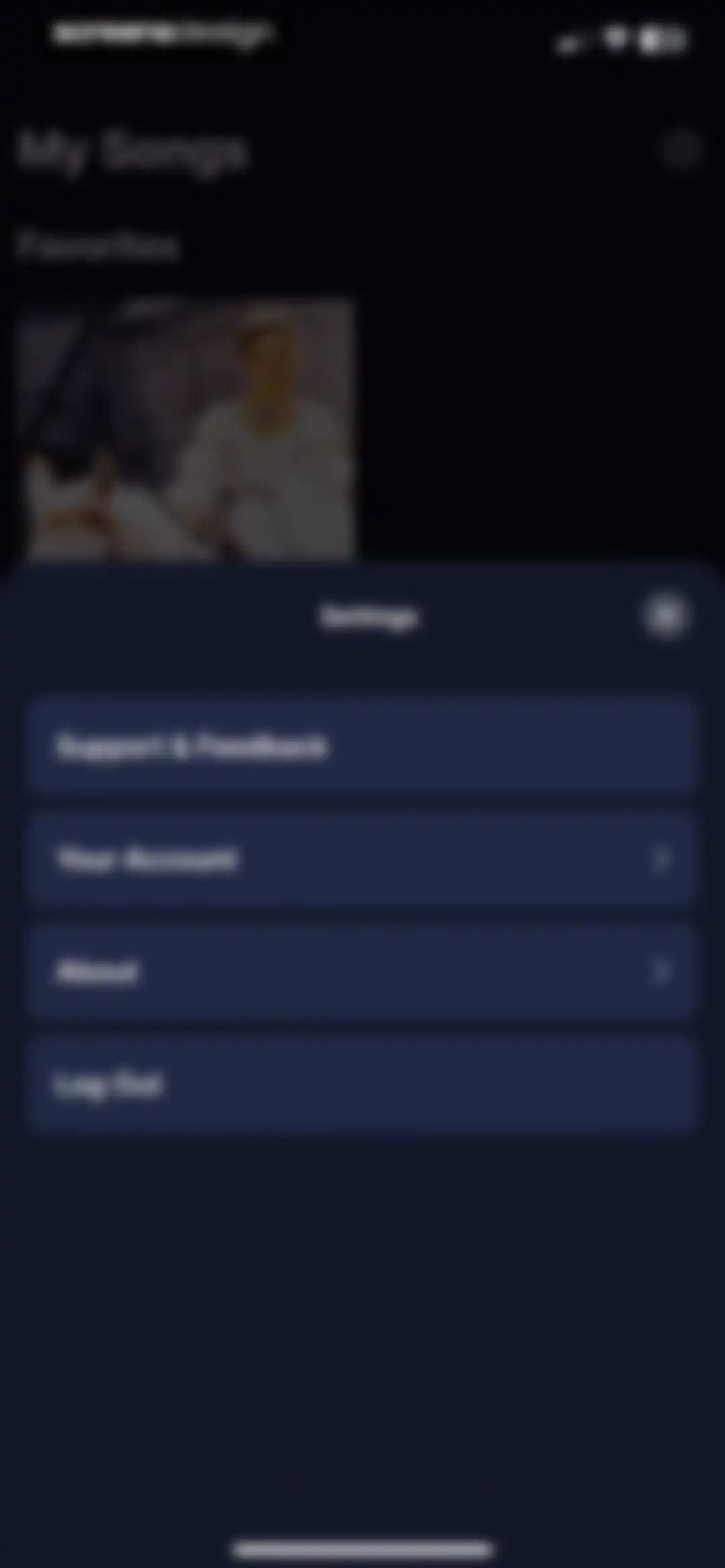 flowkey – Learn to Play Piano screen 43