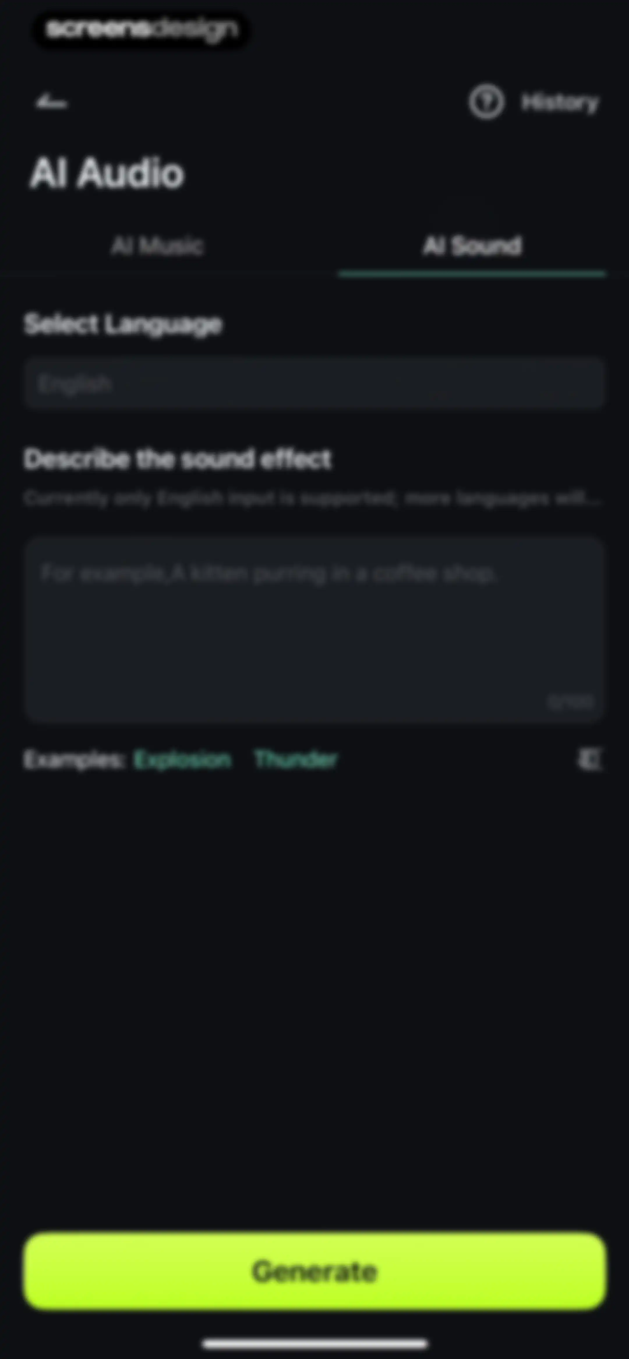 Filmora: AI Video Editor&Maker screen 98