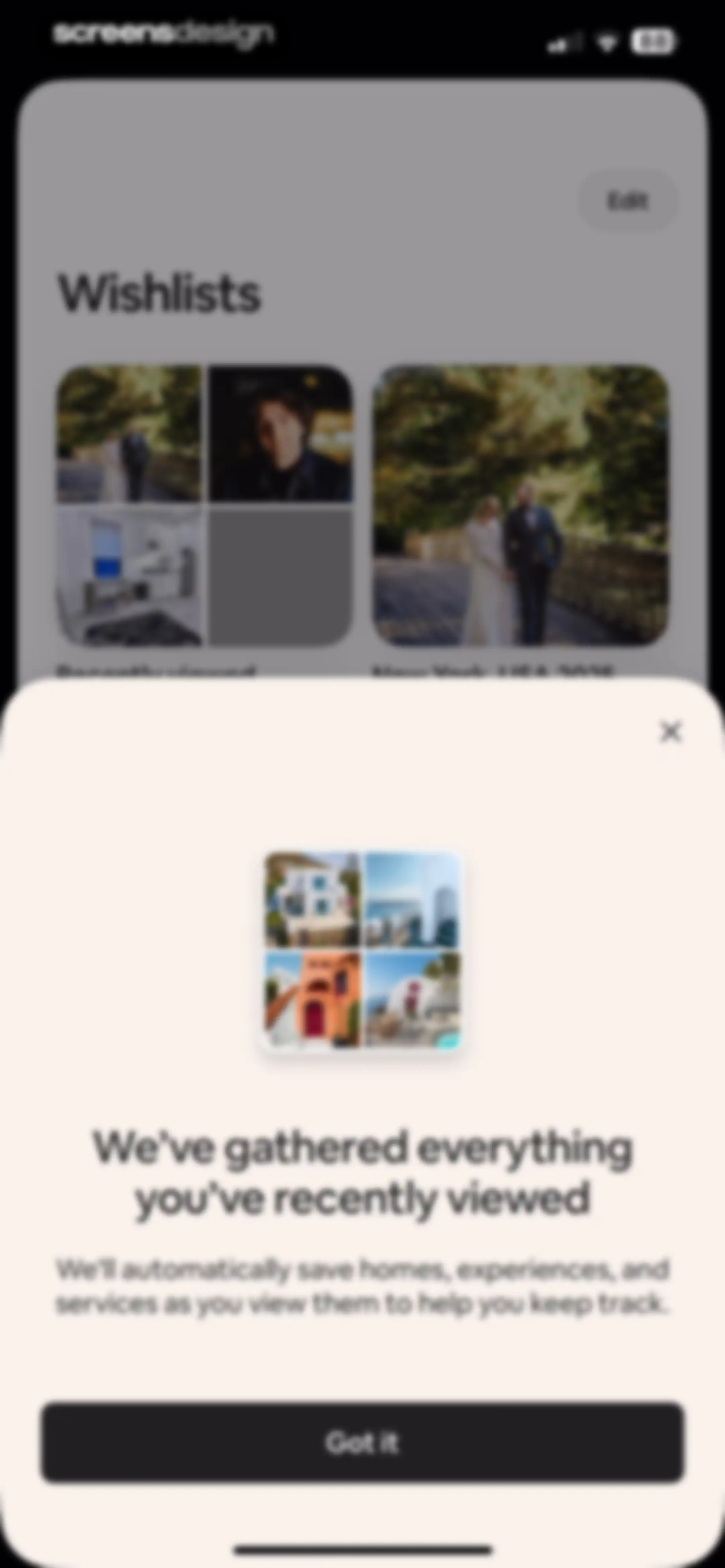 Airbnb screen 80