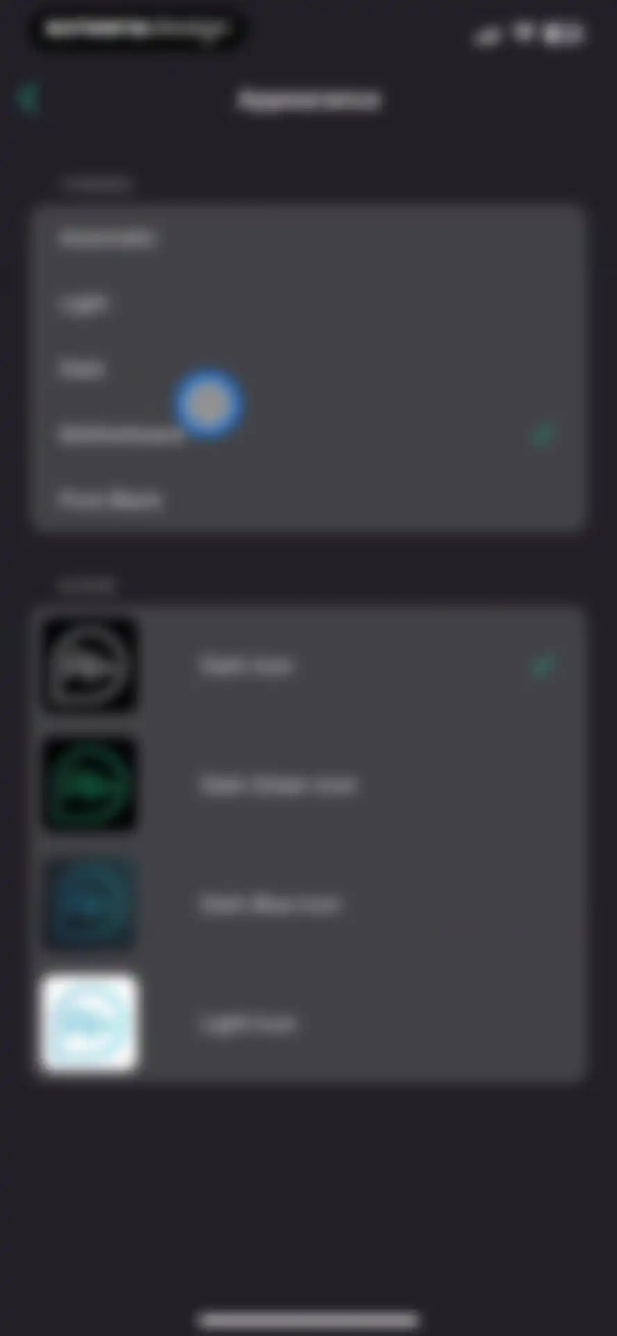 AI+ Chat & Al Video Generator screen 42