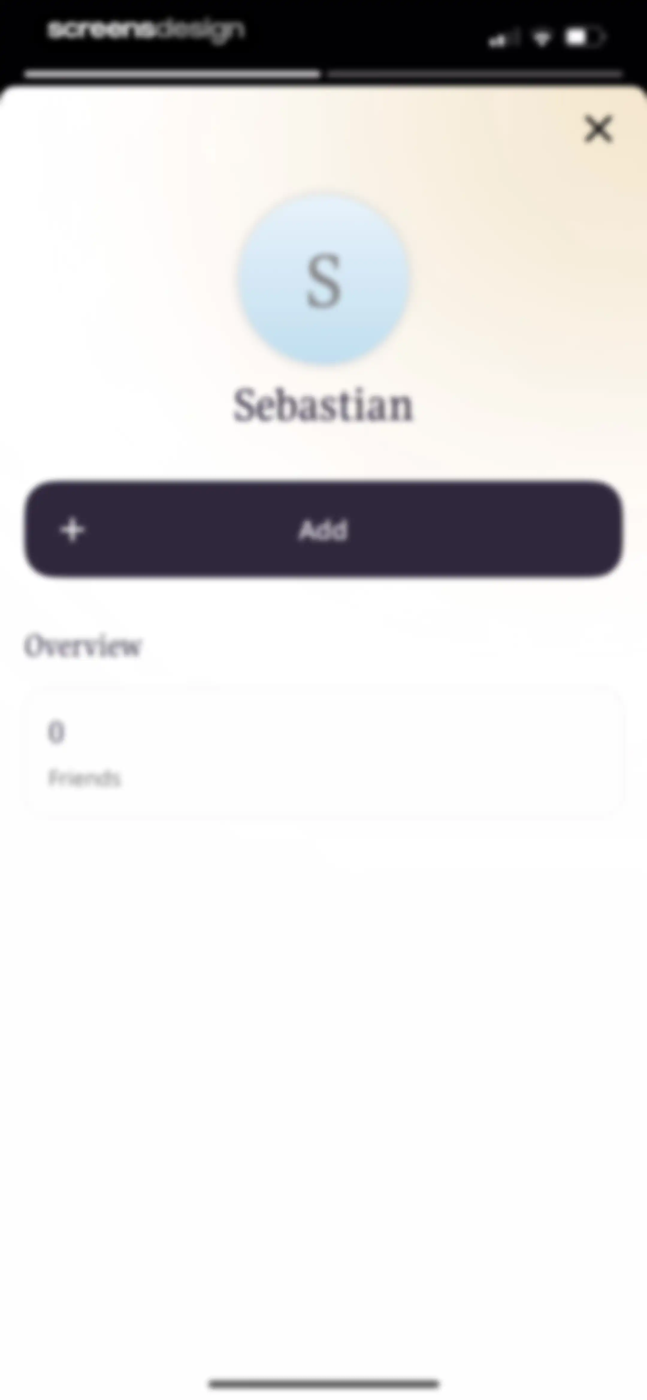 Bible Chat: Daily Devotional screen 109