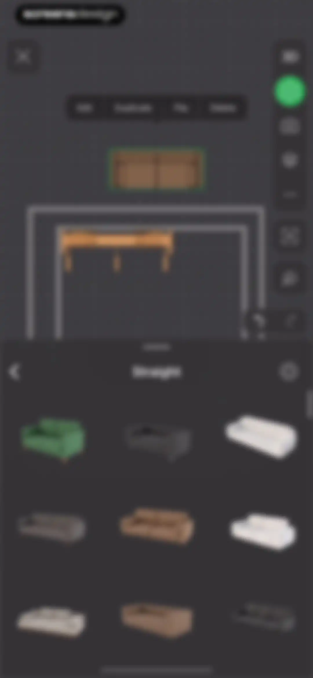 Planner 5D: AI Home Design screen 72