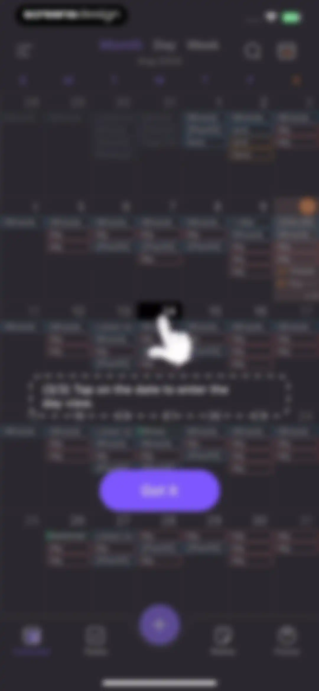 Planner Pro - Daily Planner screen 11