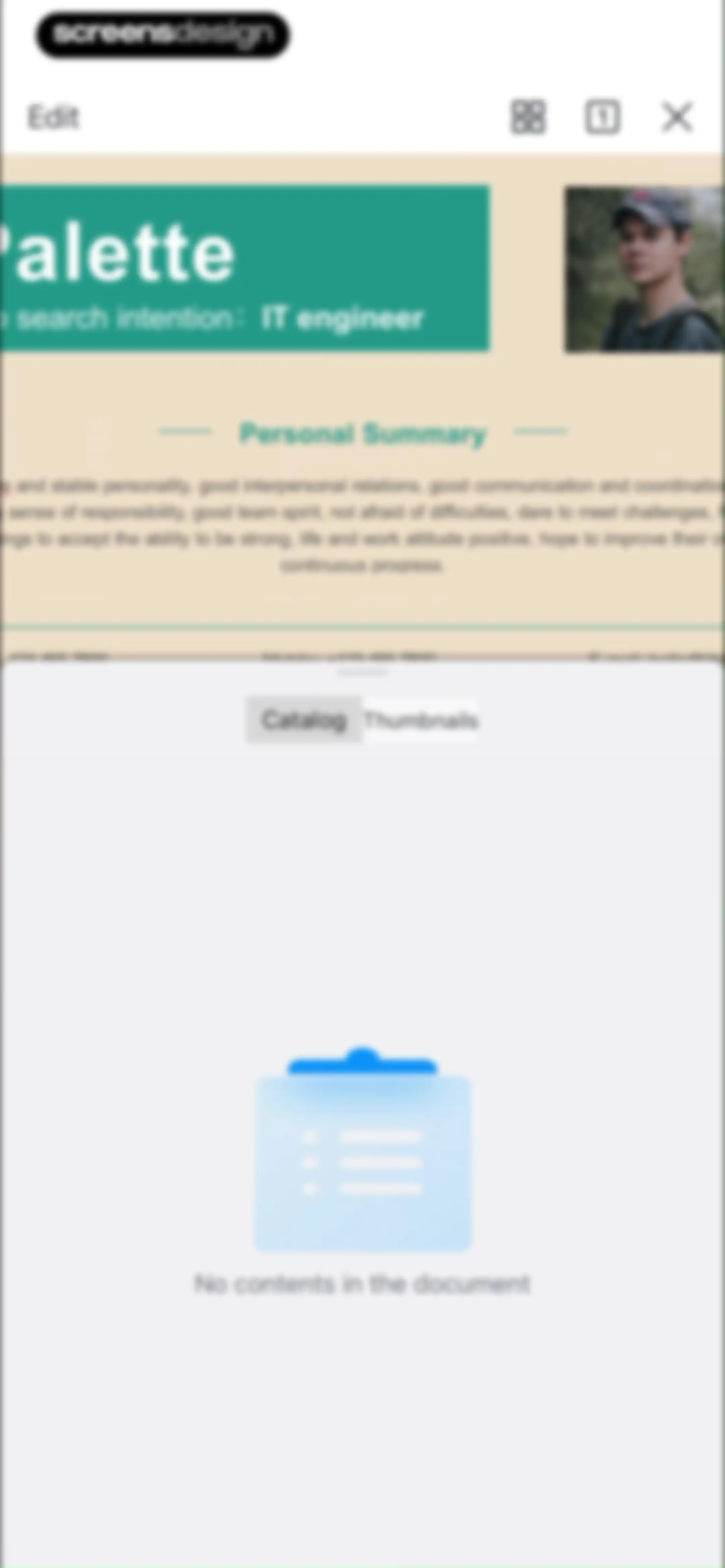 WPS Office-AI Doc, PDF, Sheet screen 38