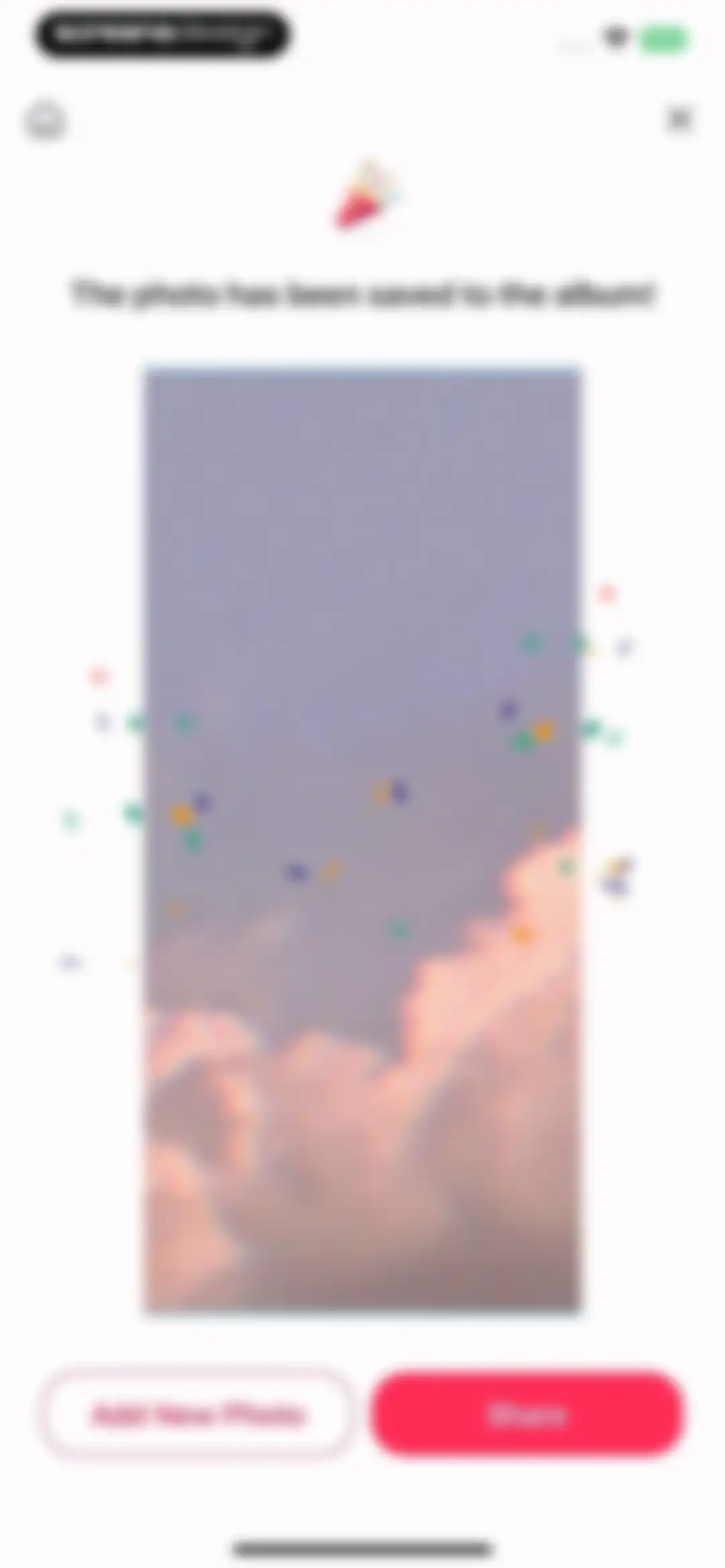 Object Removal AI - AI Retouch screen 34
