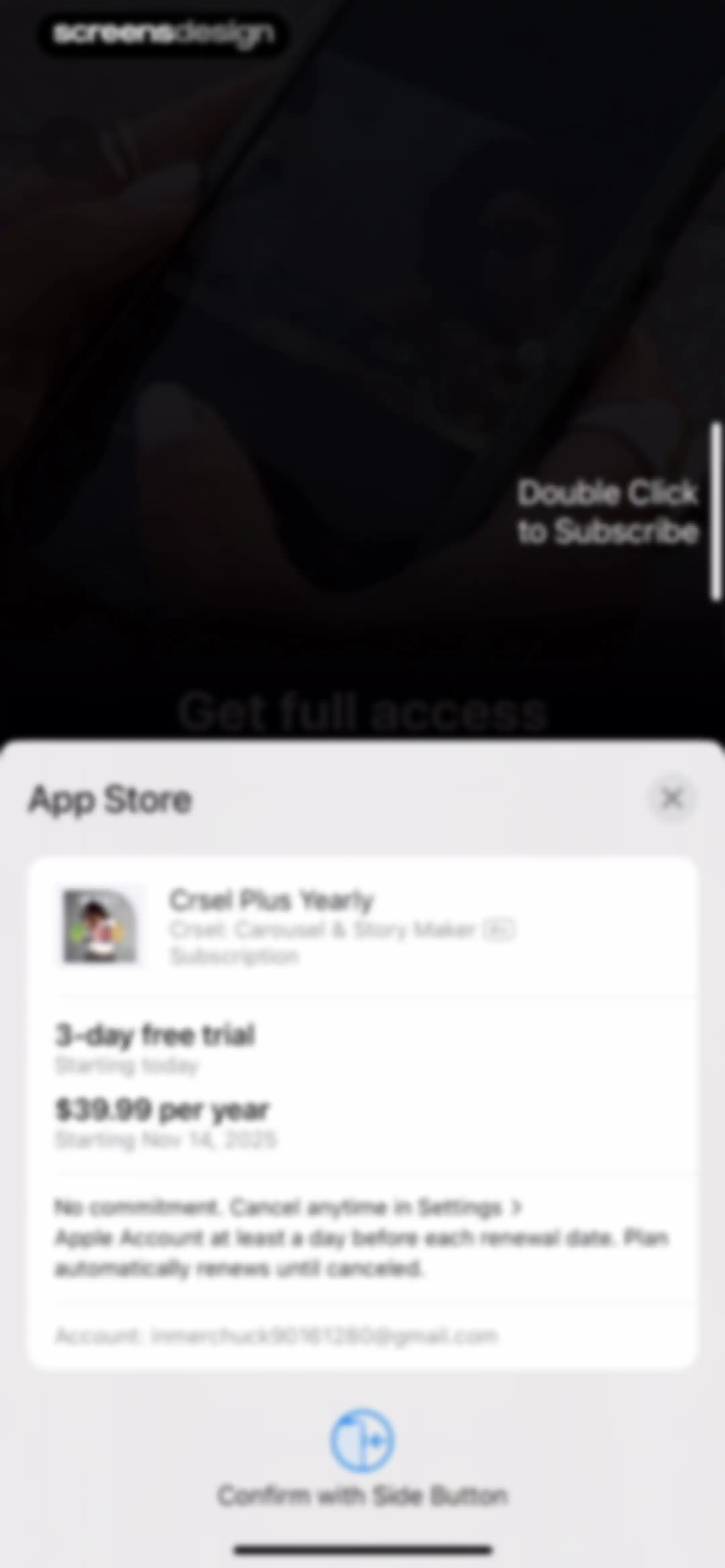 Crsel: Carousel, Collage Maker screen 13
