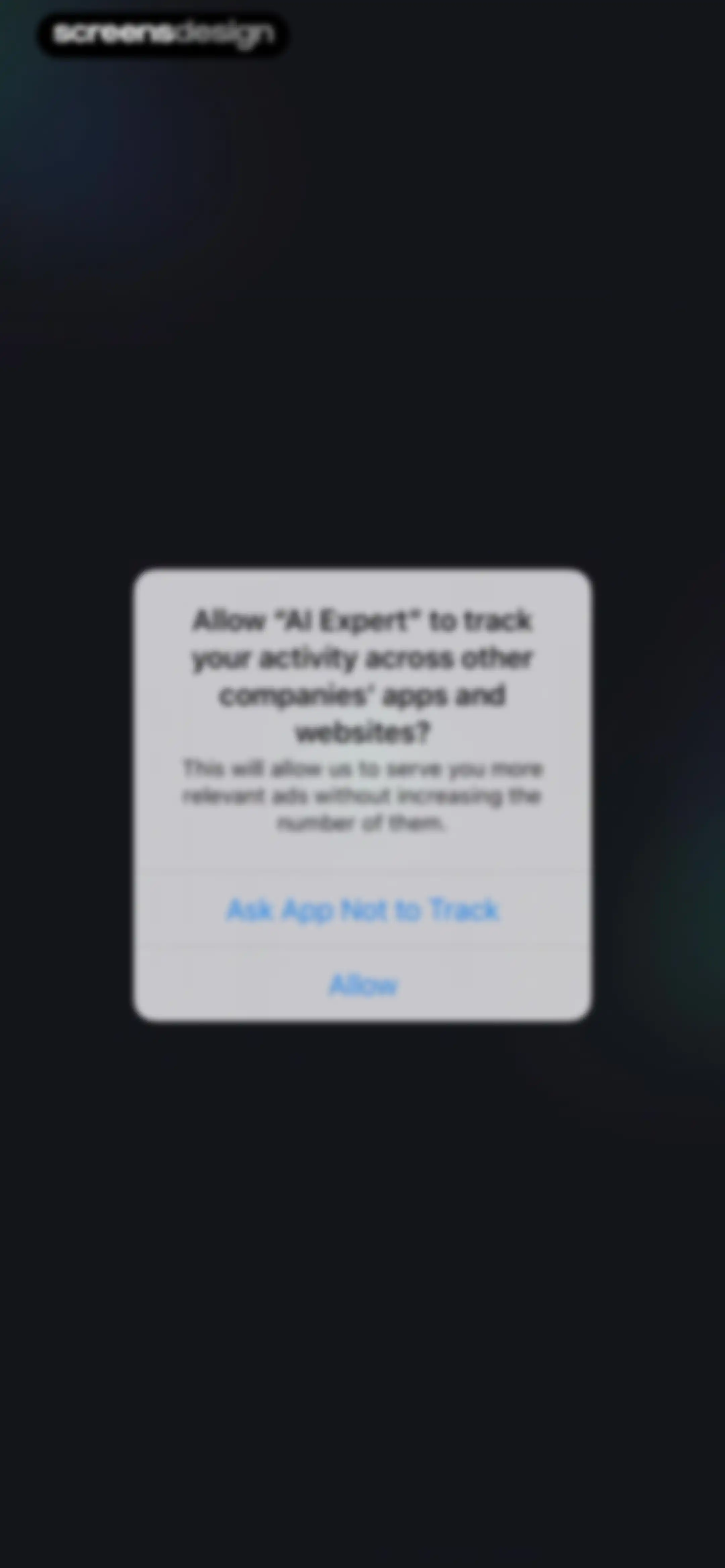 AI Expert - Chatbot Assistant screen 1