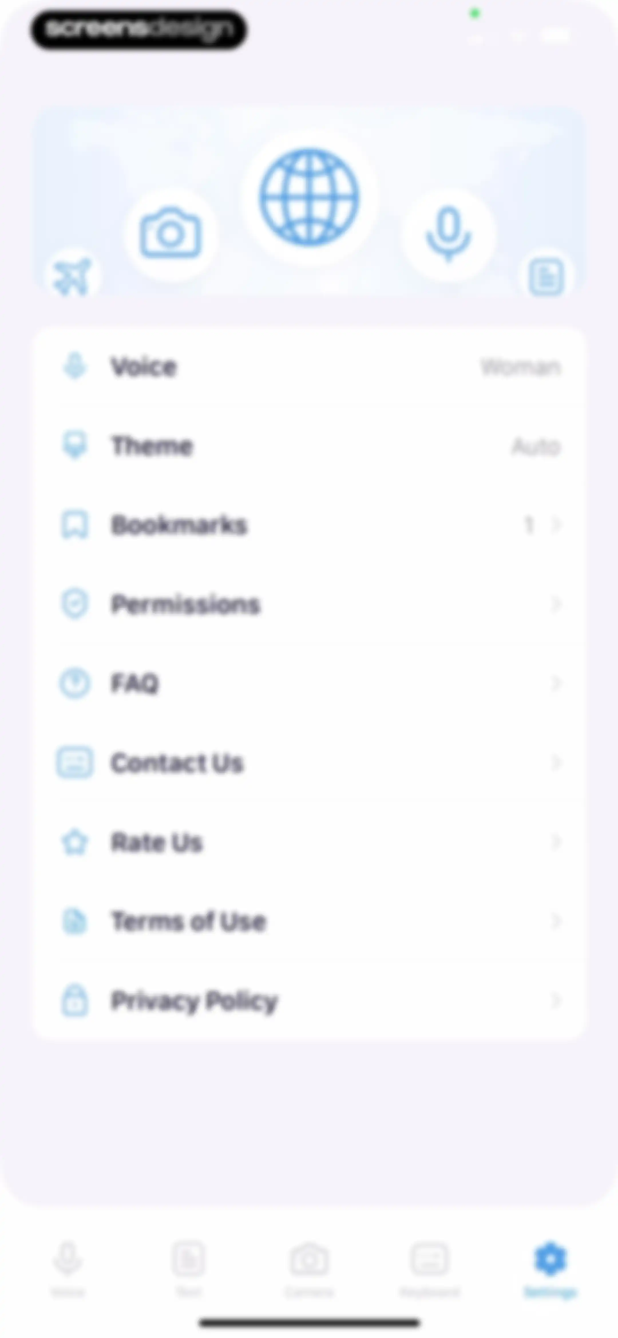 ‎Translator - AI Translate screen 43