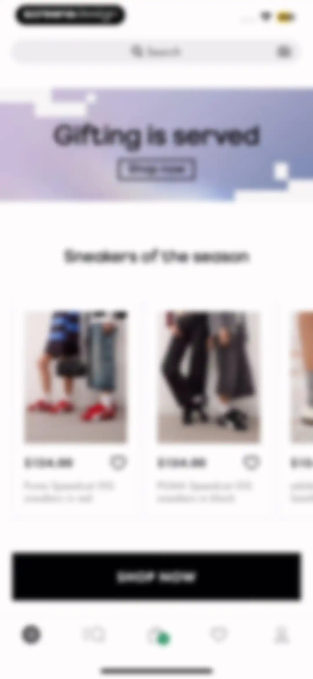 ASOS - Discover Fashion Online screen 54