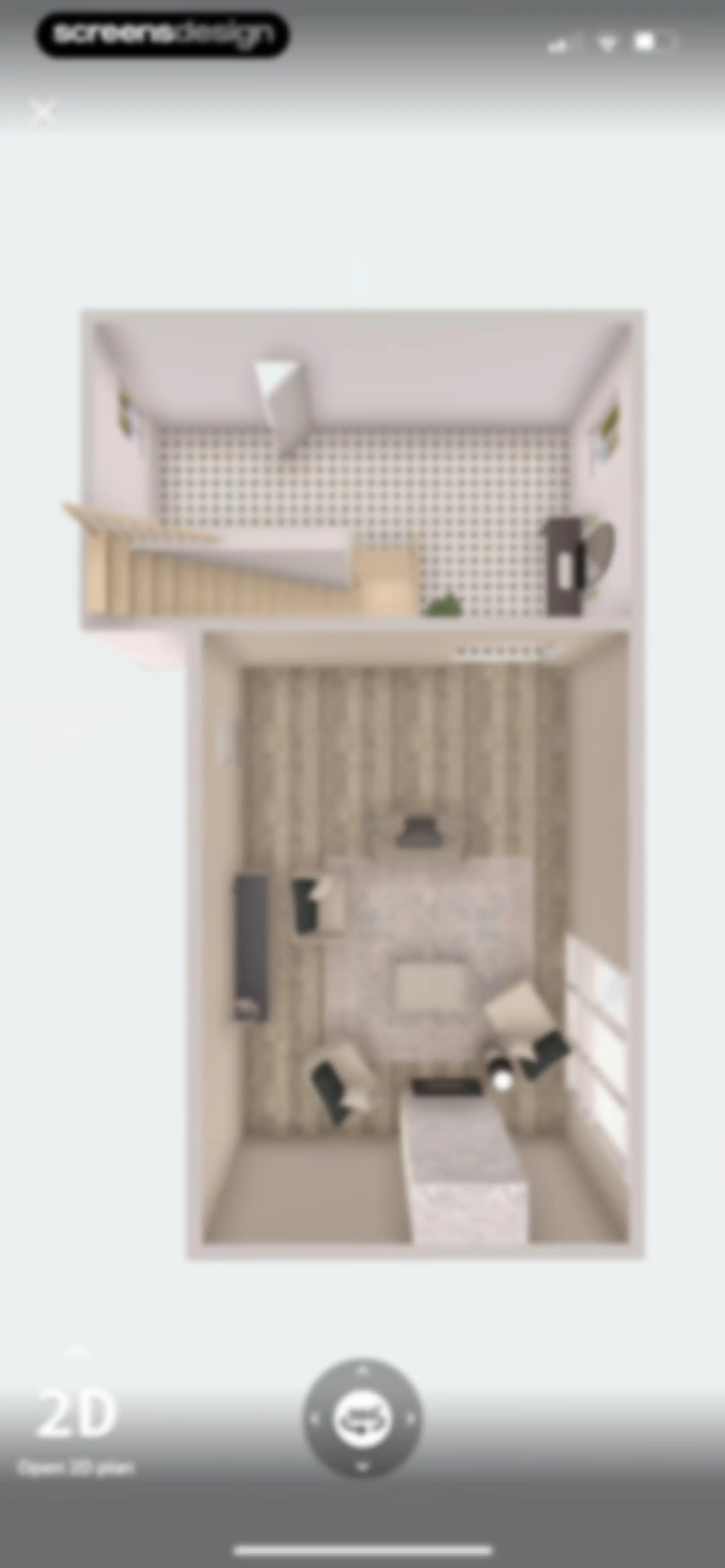 Home Planner AI：Room Design 3D screen 169