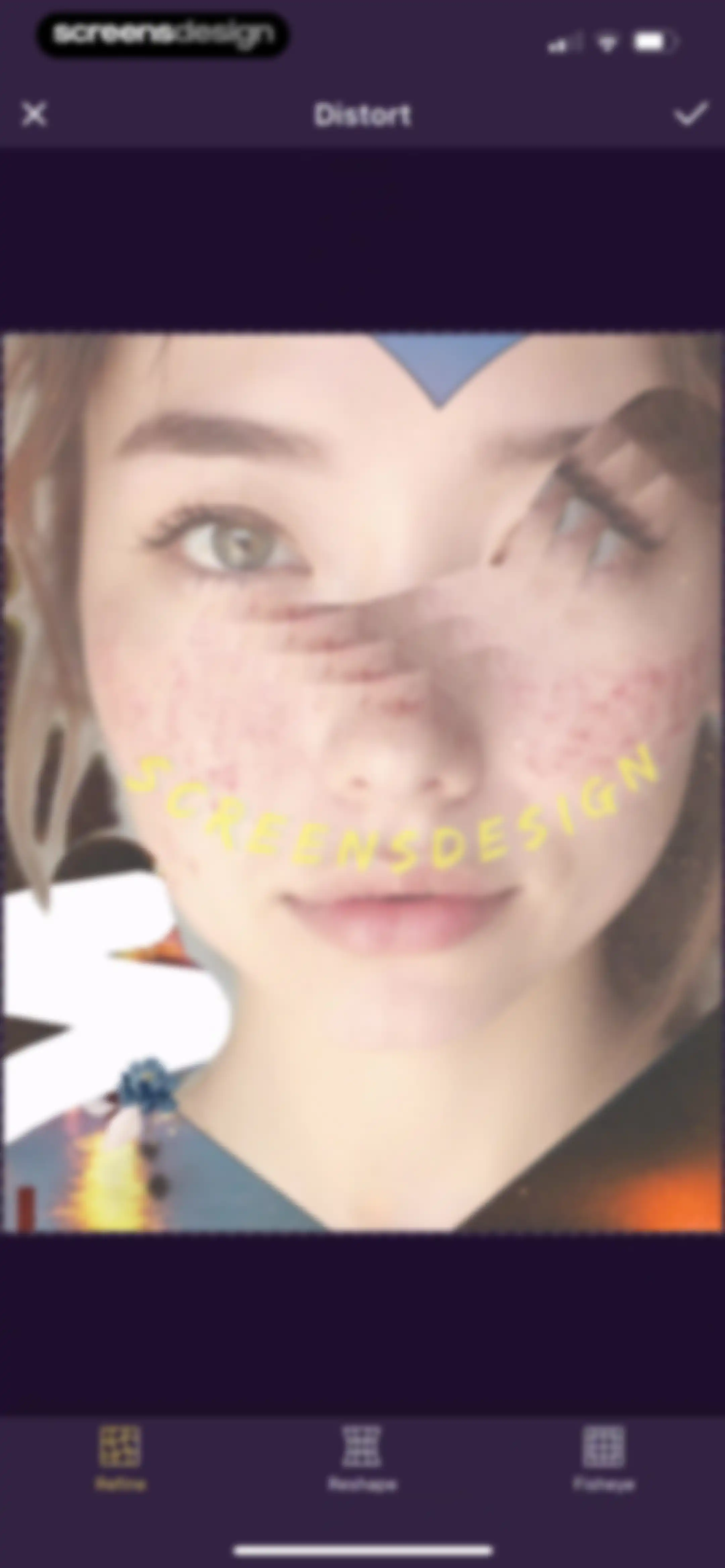 Pixomatic - AI Photo BG Eraser screen 114