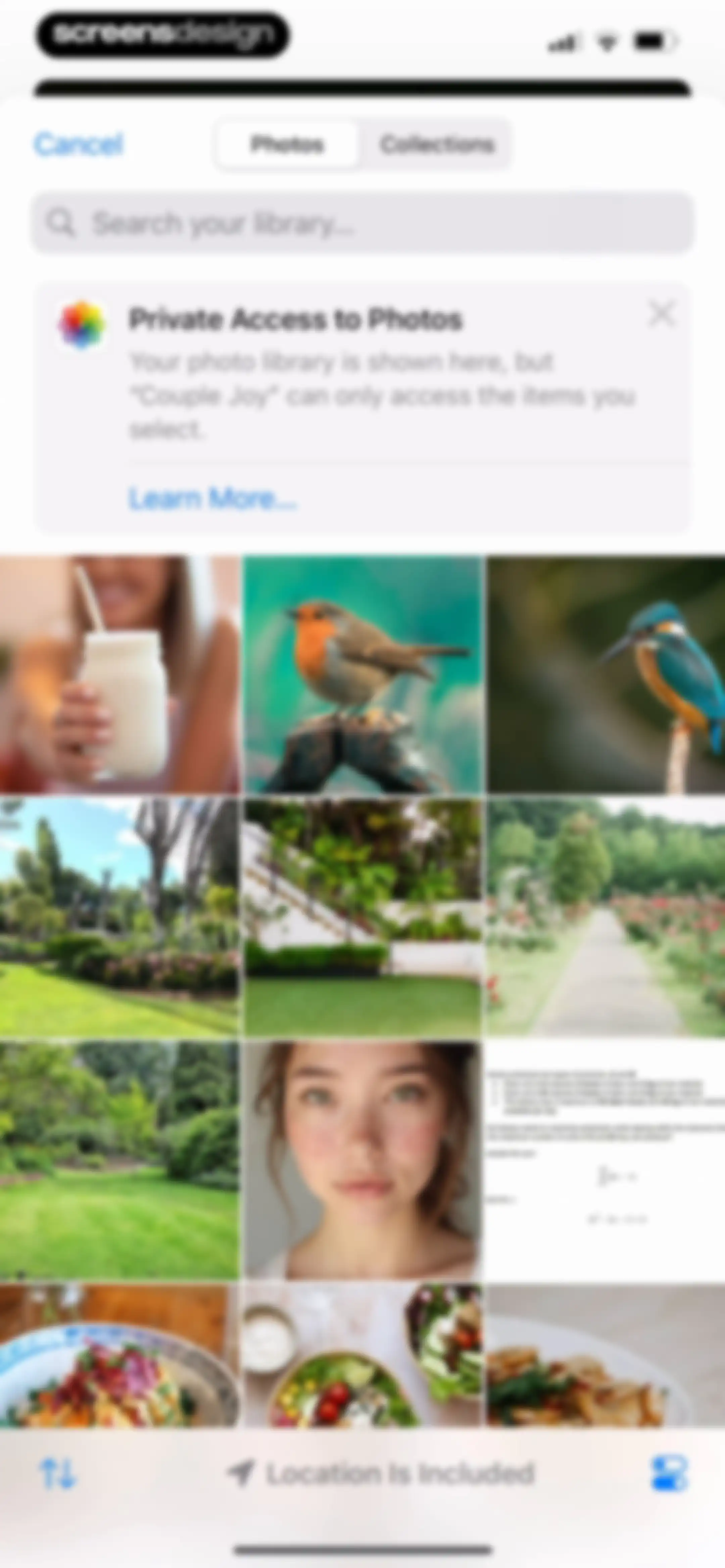 Couple Joy - Relationship App screen 60