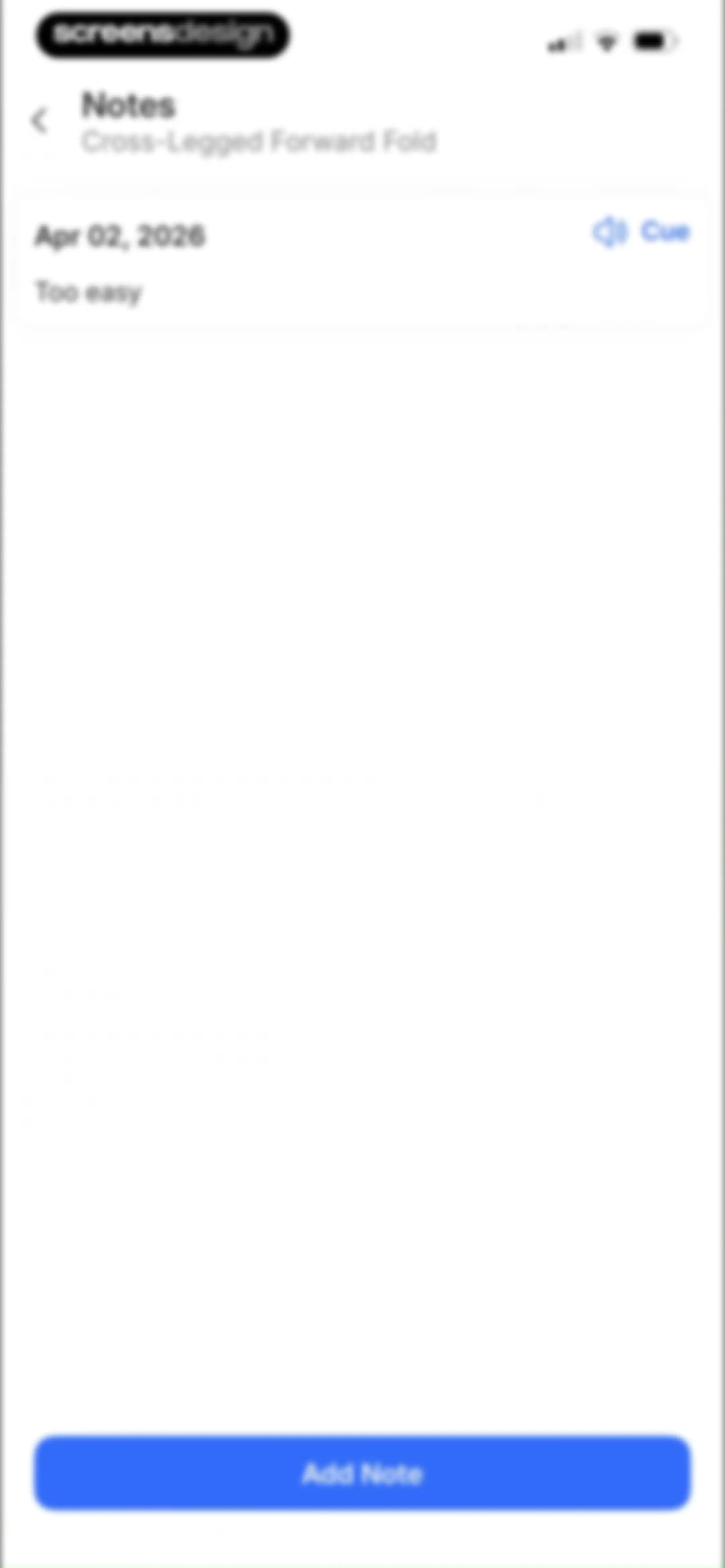 JEFIT Workout Plan Gym Tracker screen 79