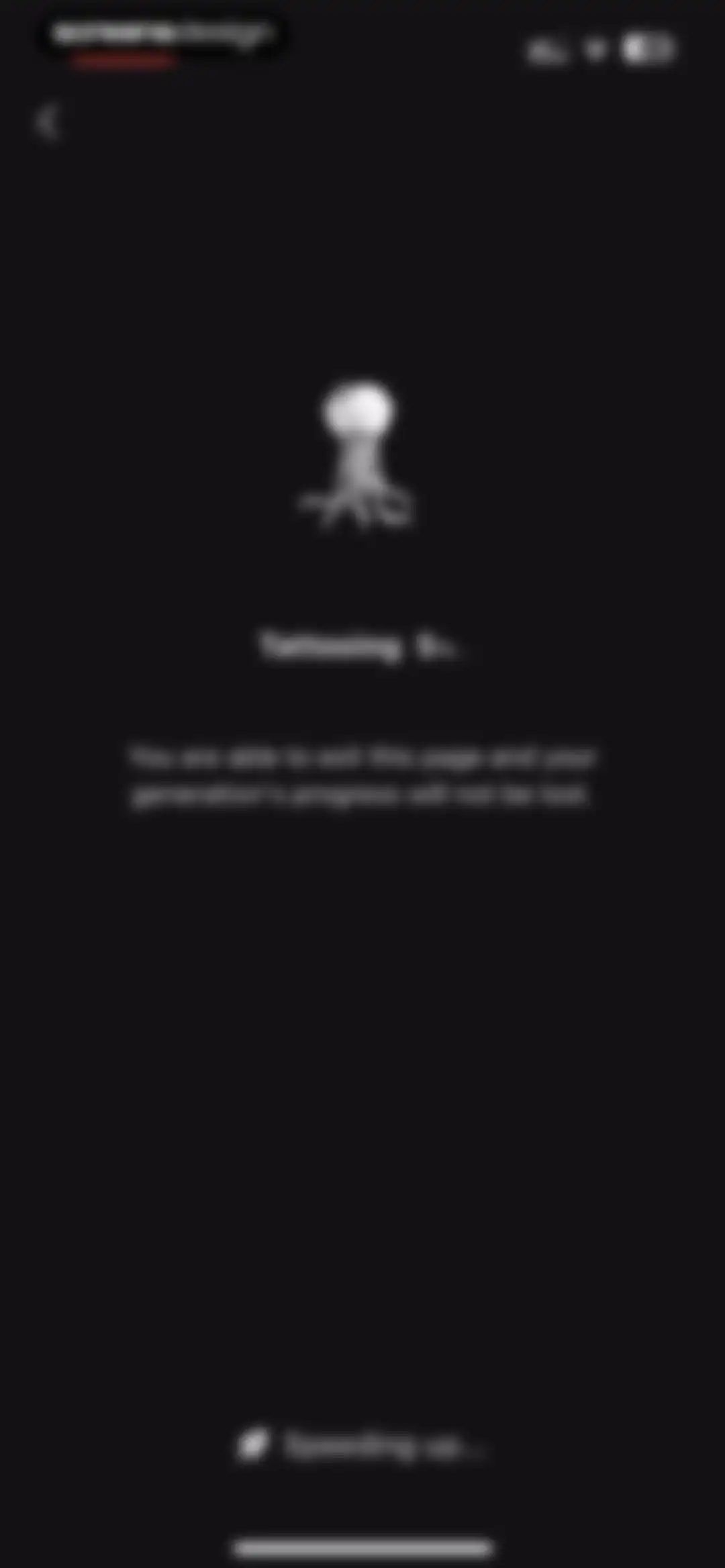 Ai Tattoo Ideas-Art Generator screen 27