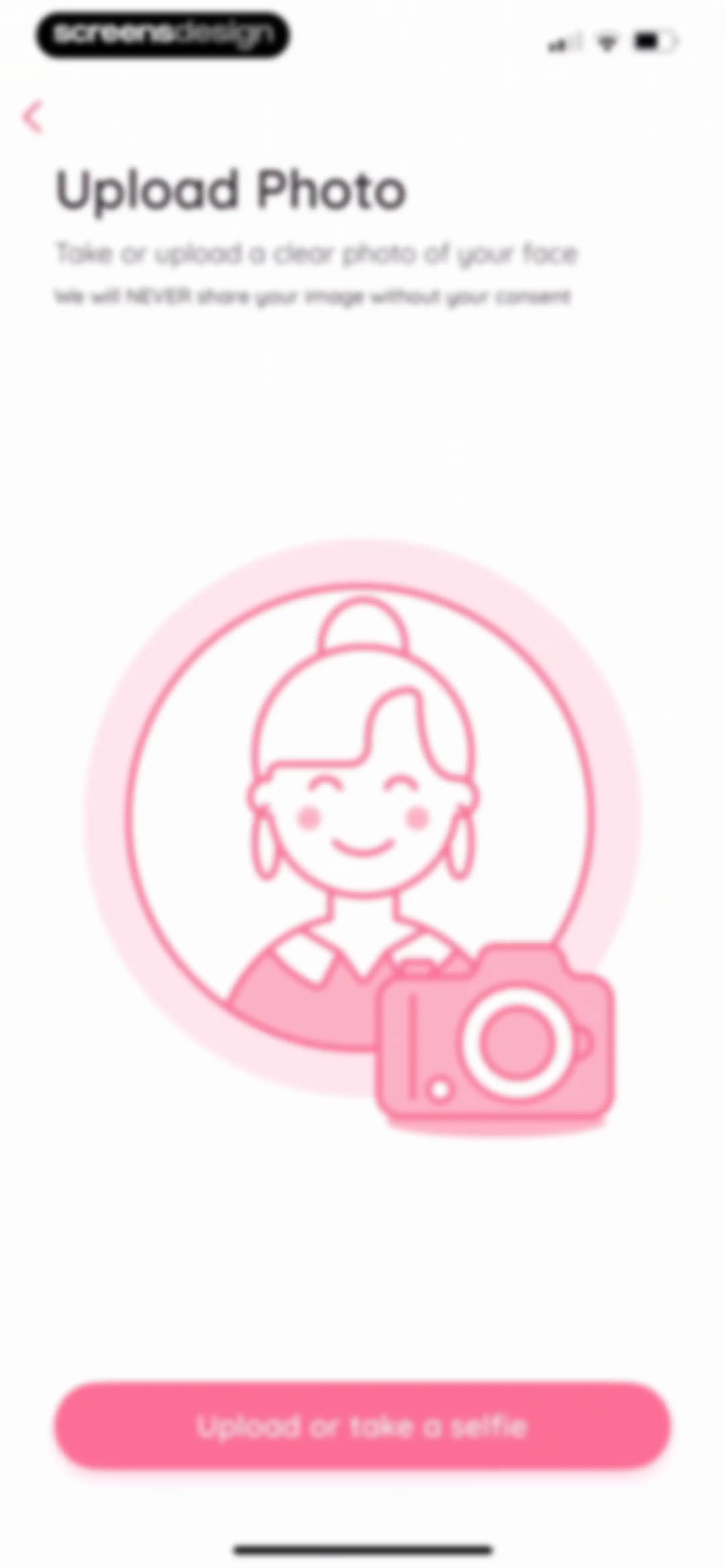 Glam Up - Perfect Your Look screen 65