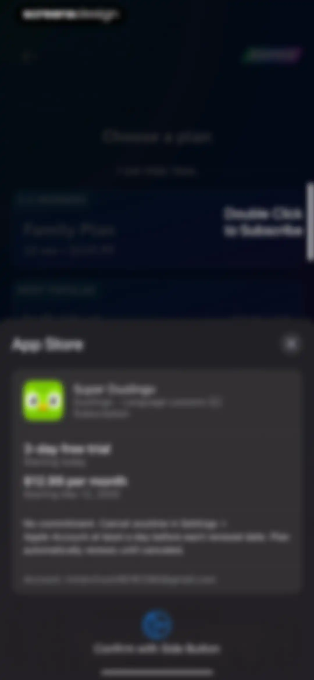 Duolingo: Language Lessons screen 42
