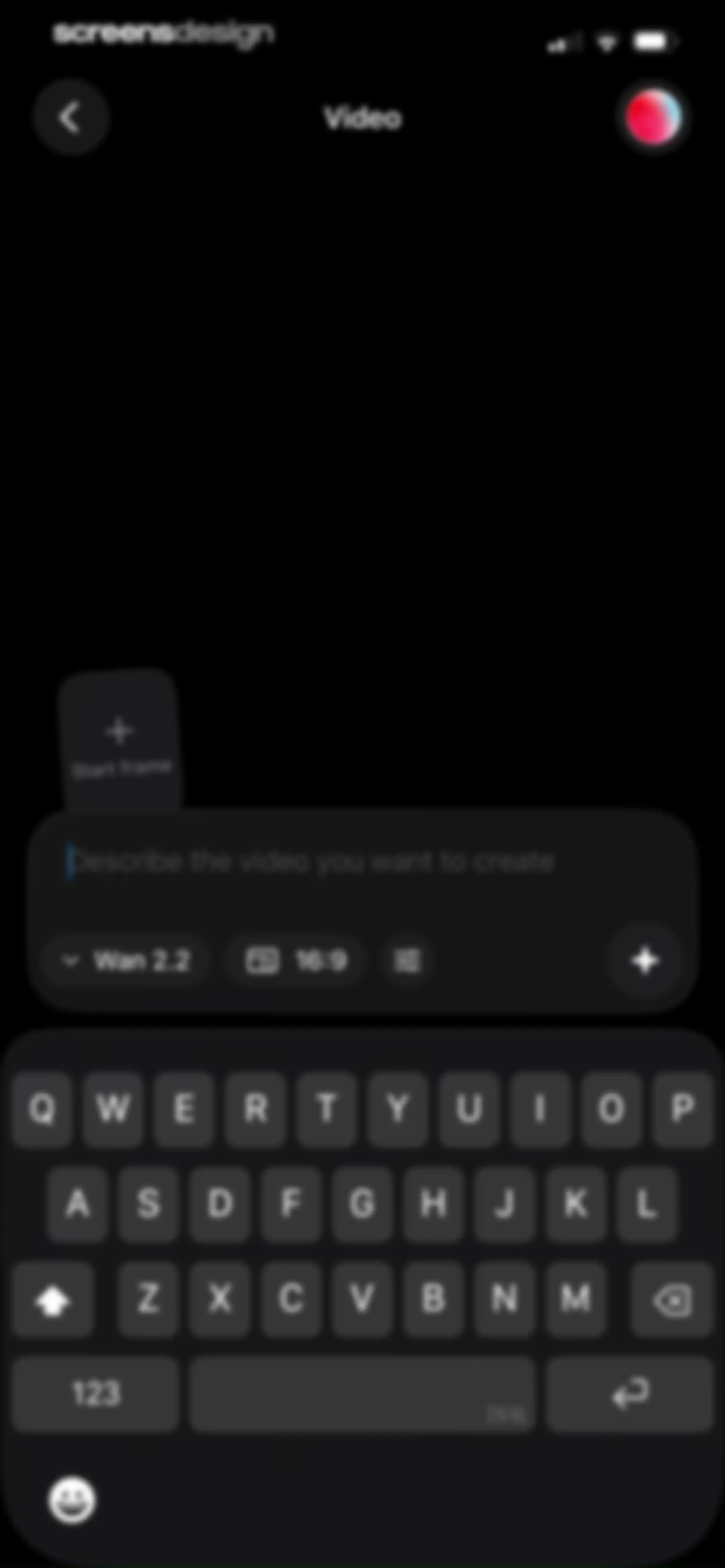 Krea: AI Images and Videos screen 41