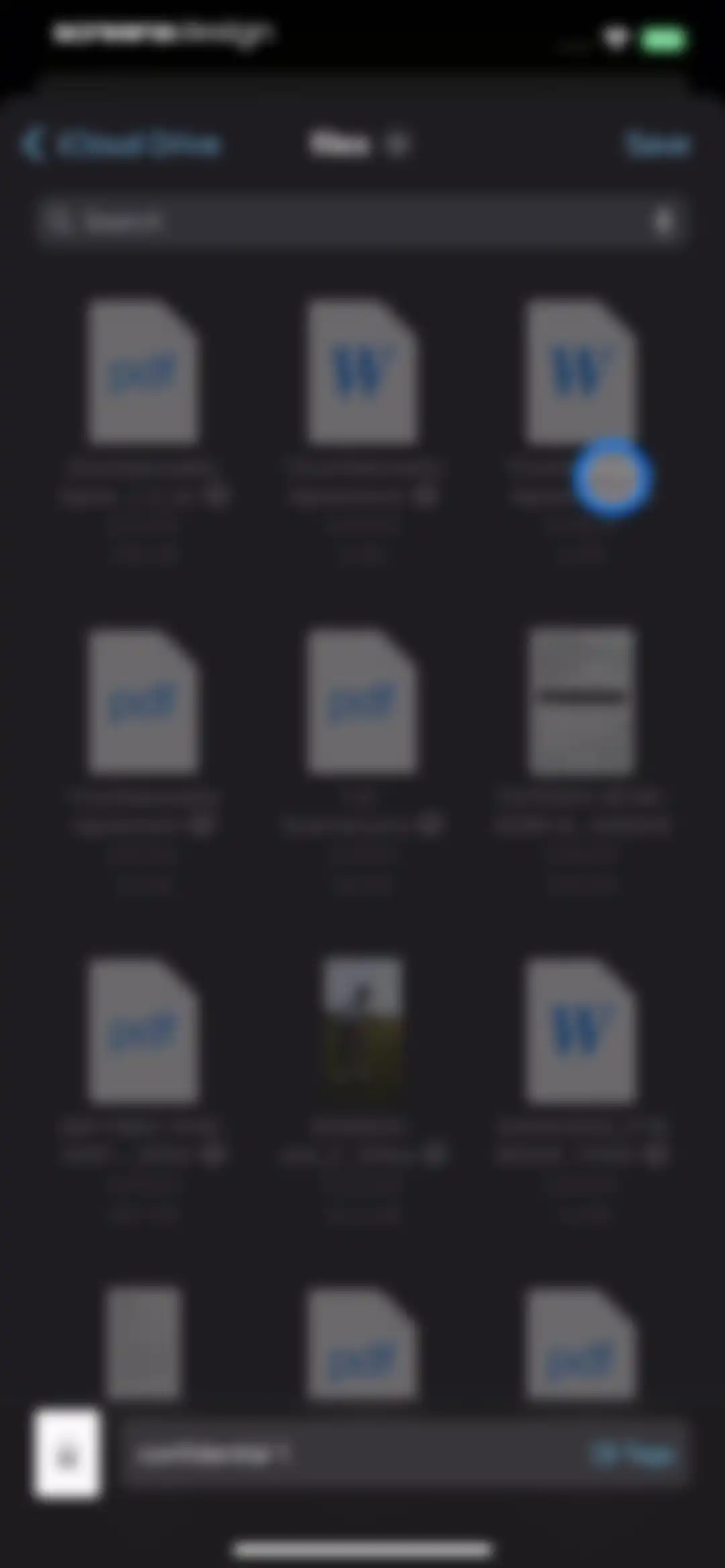 PDF Fill & Sign. Editor Filler screen 50