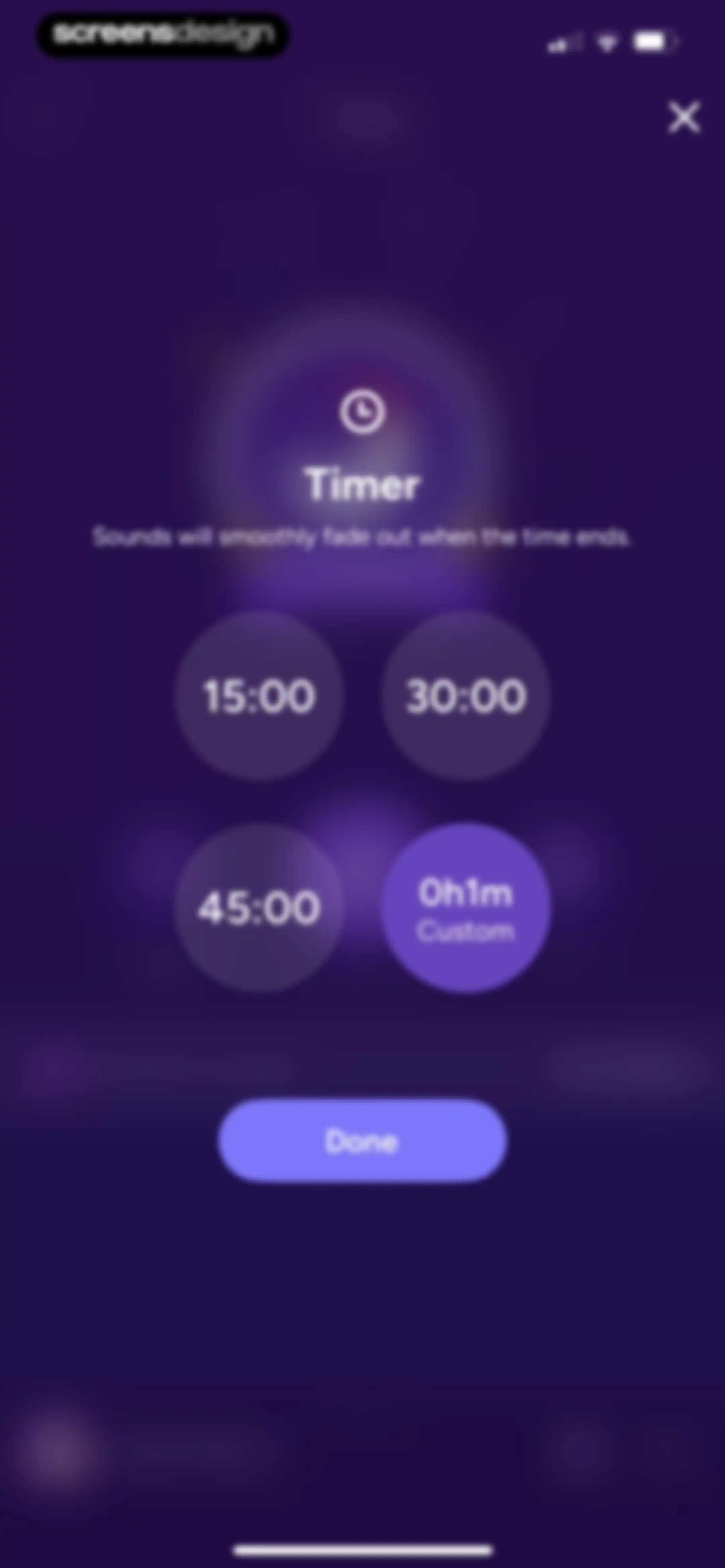 Period Tracker Period Calendar screen 155