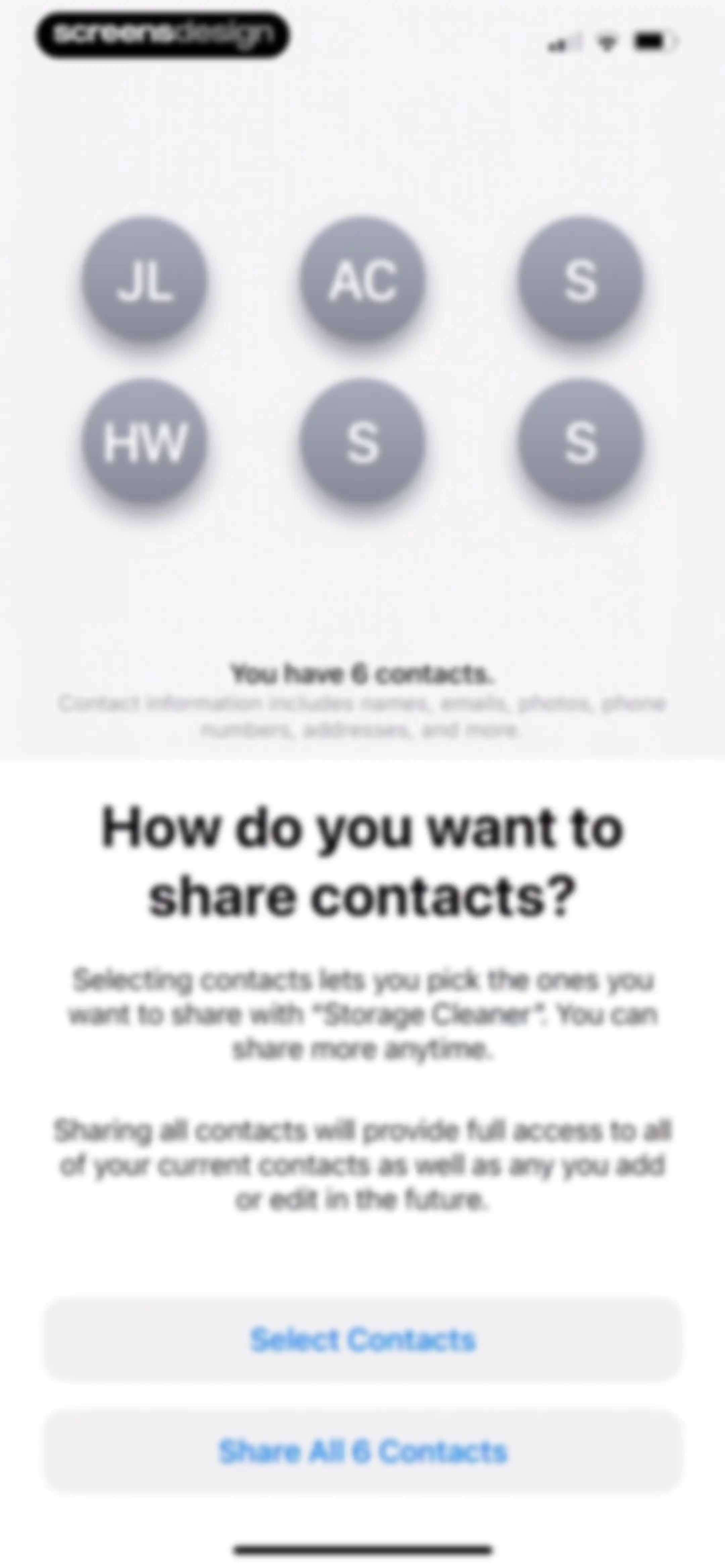 Phone Storage Cleaner: Free up screen 43