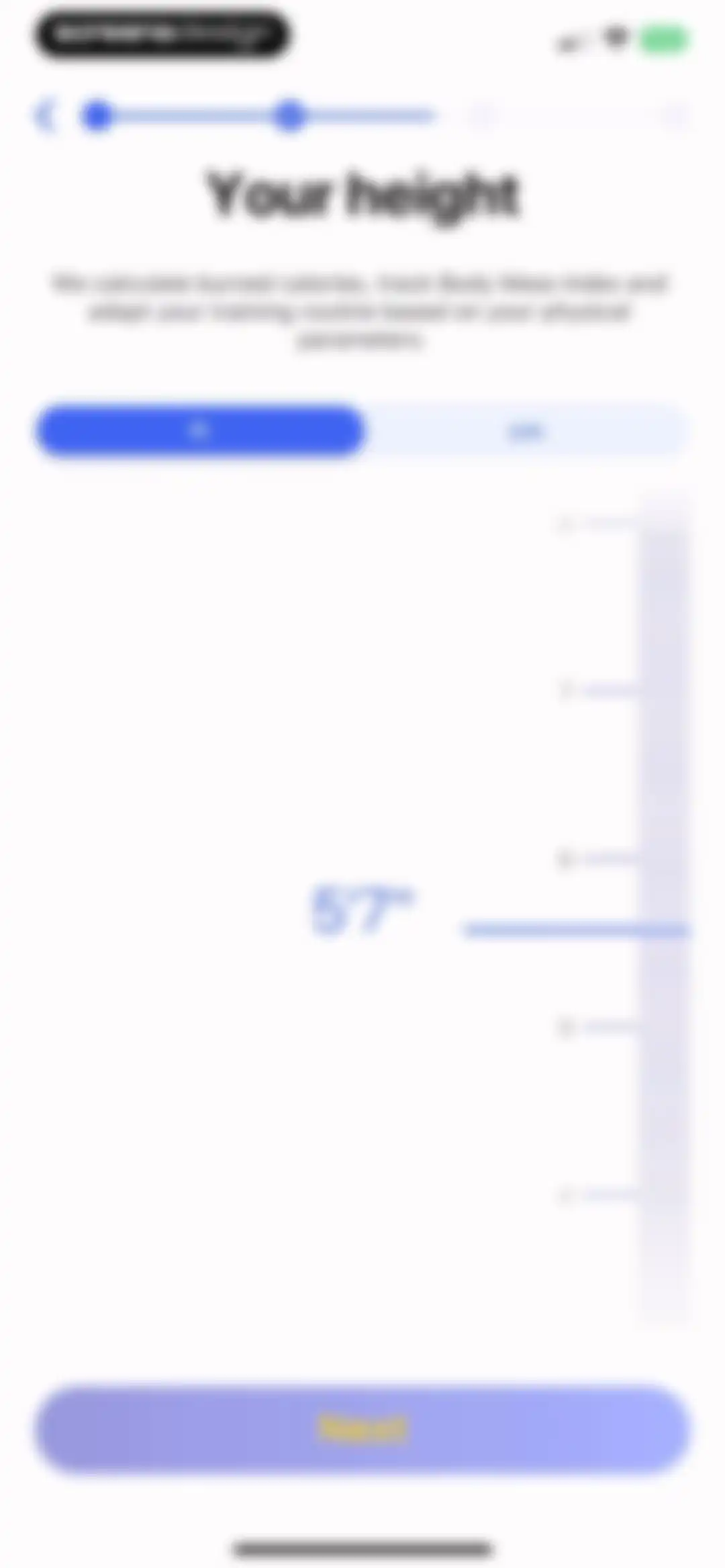 Weight Loss Walking by Slimkit screen 12