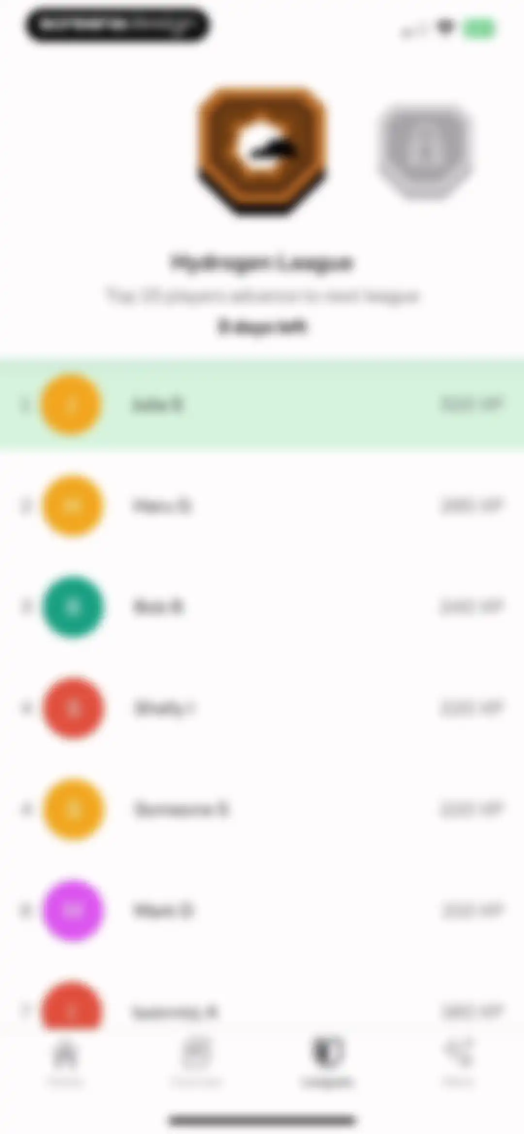 Brilliant: Learn Math & Coding screen 90