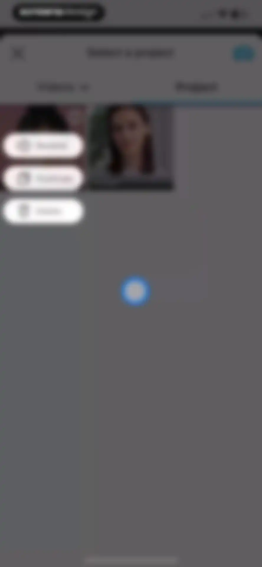YouCam Video: AI Video Editor screen 62