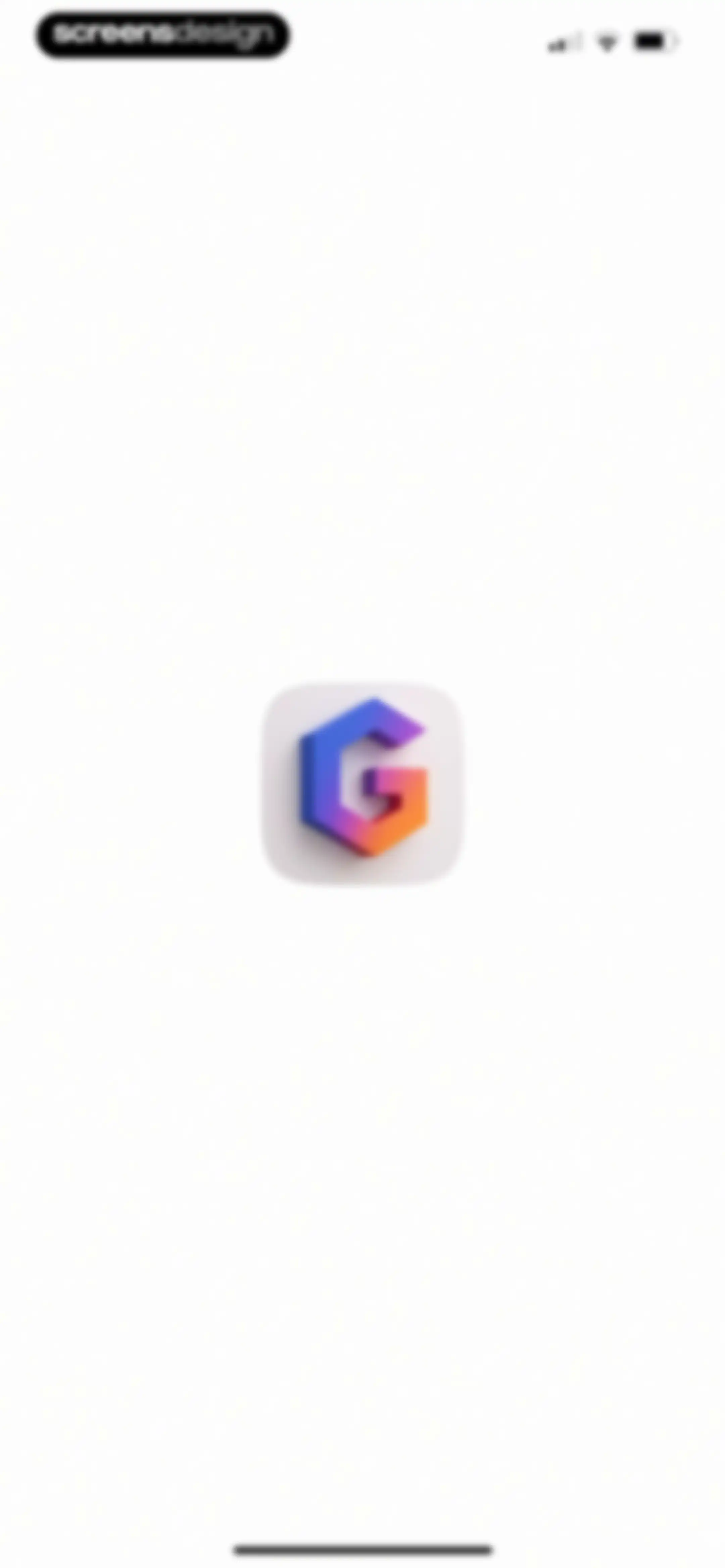 PPT AI: Presentation Maker App screen 1