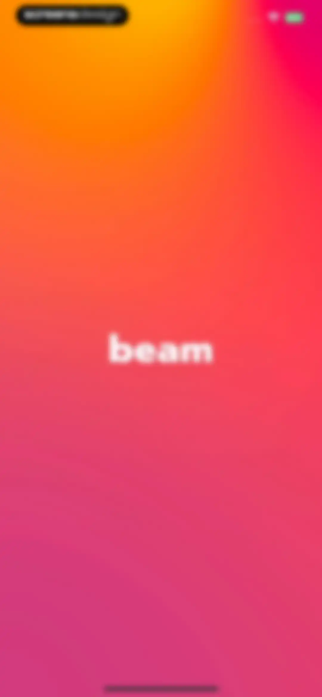 Beam Tanning - Get Tan Fast screen 1