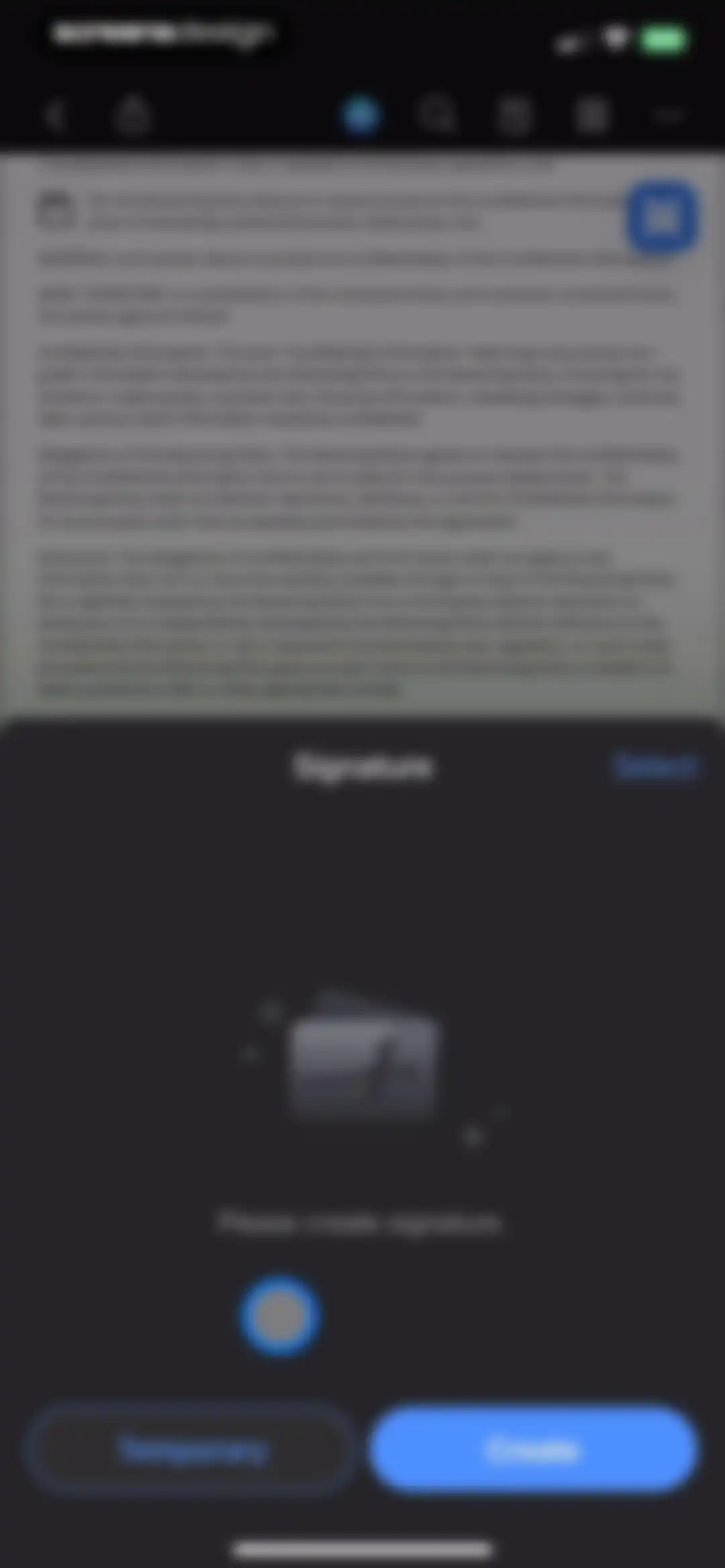 PDFelement: PDF Editor, Viewer screen 34