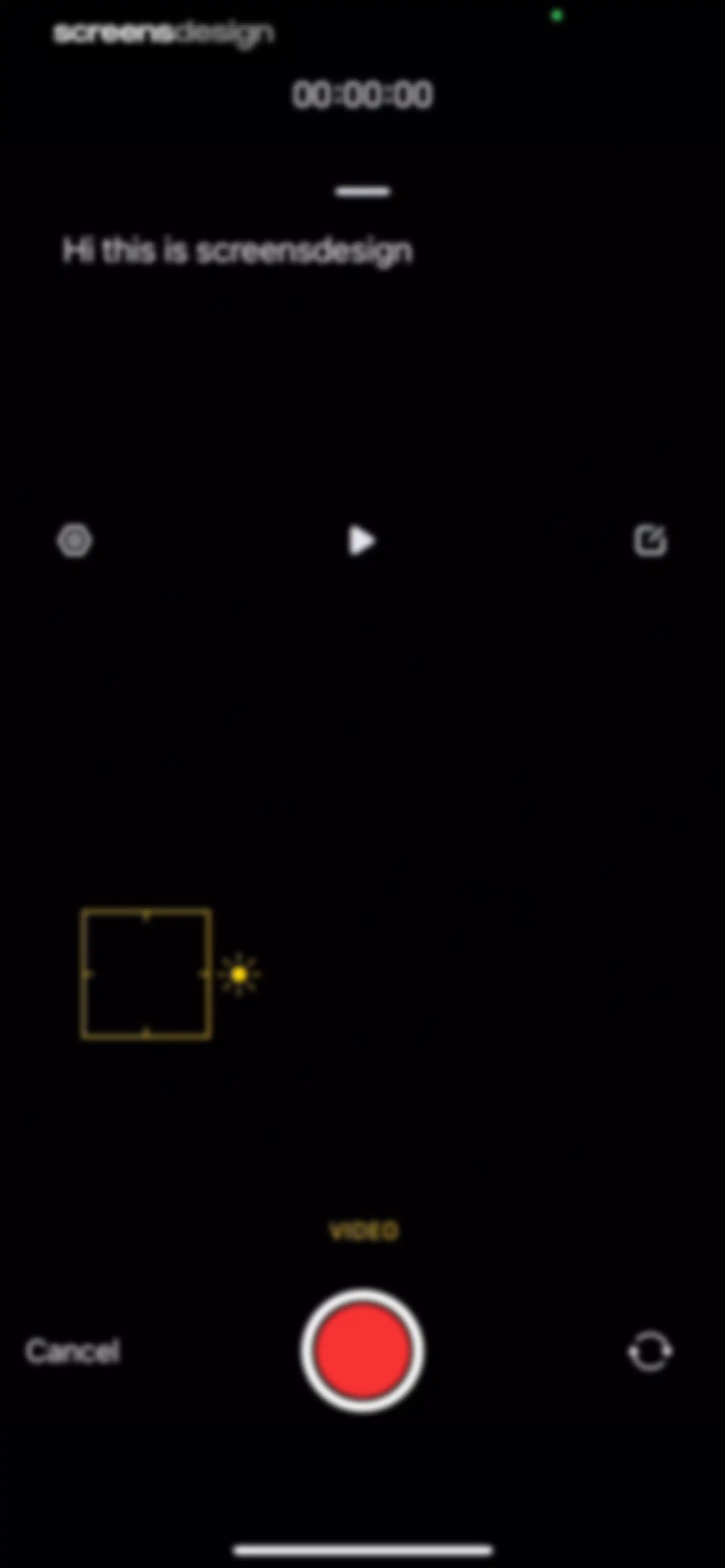 VivaVideo - Video Cut & Editor screen 205