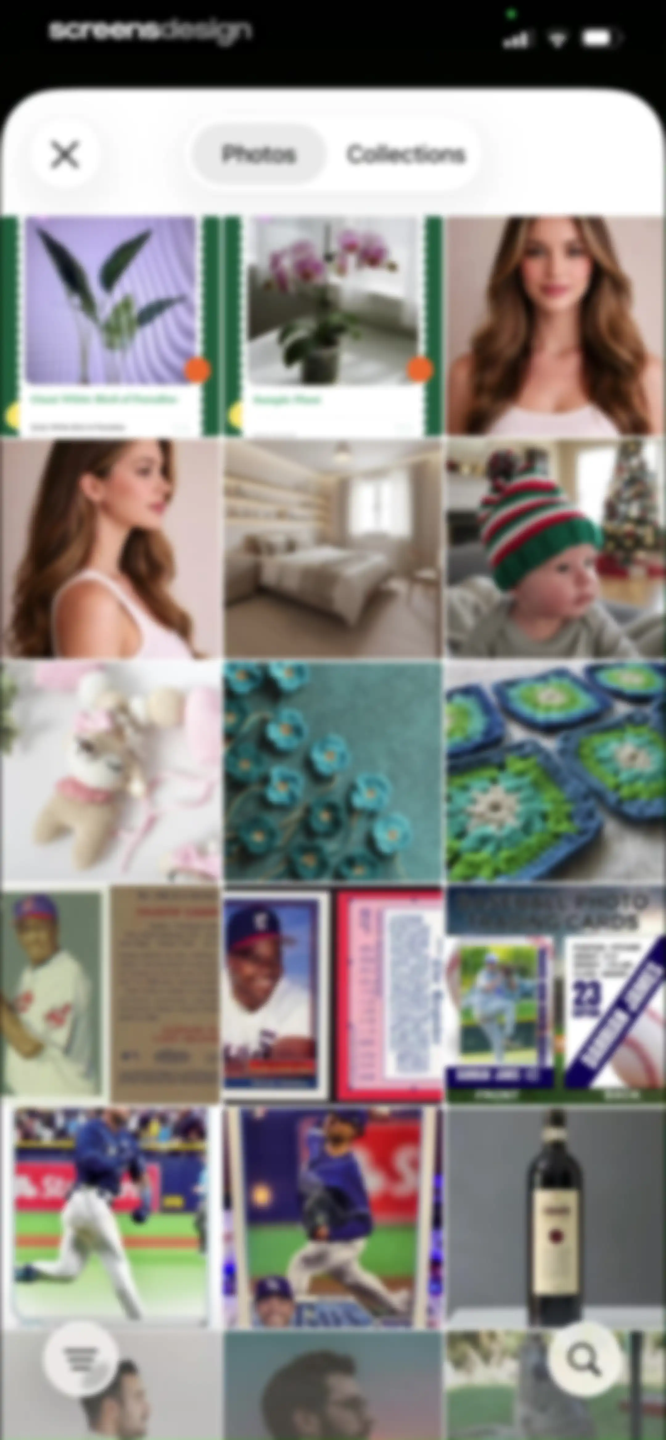 PlantAID:identifier&care guide screen 67