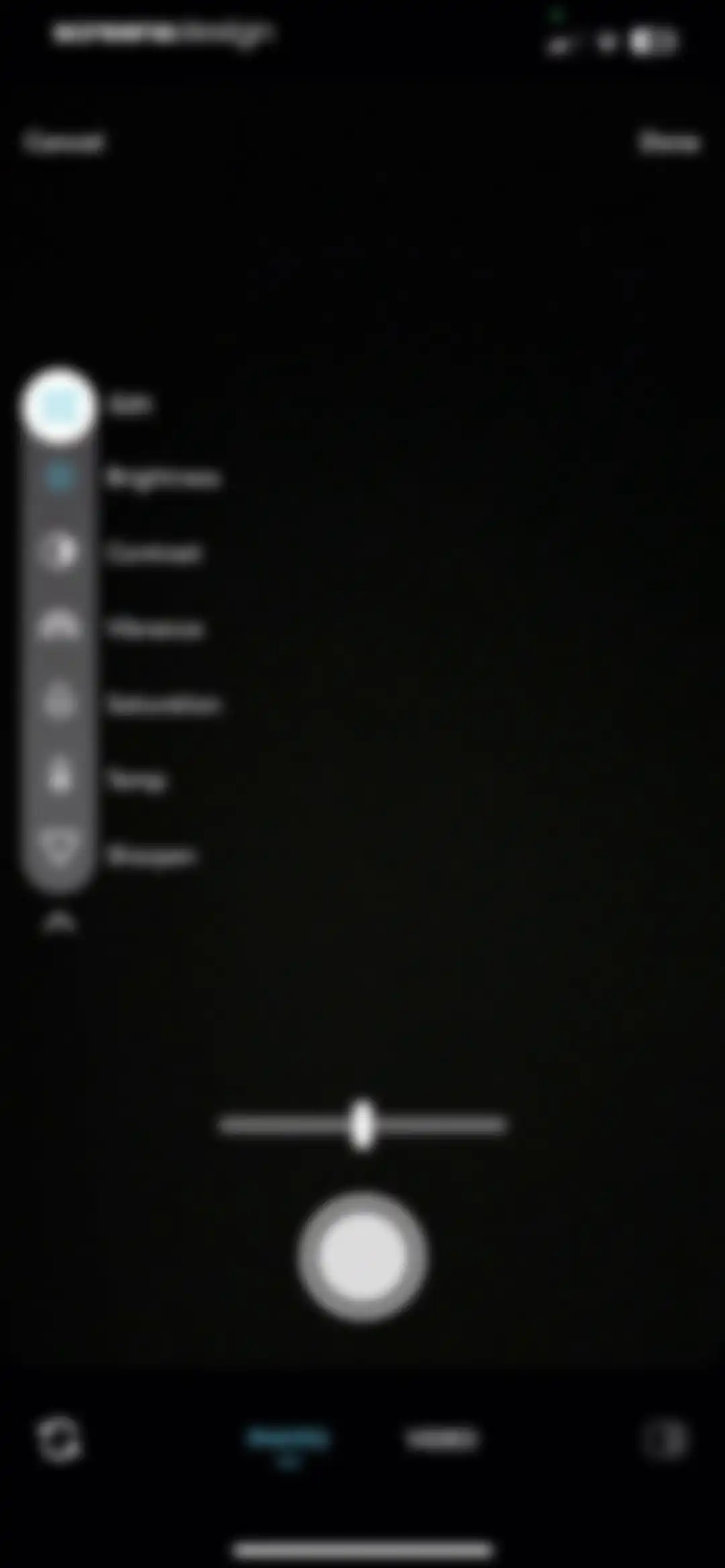Facetune: Photo & Video Editor screen 110