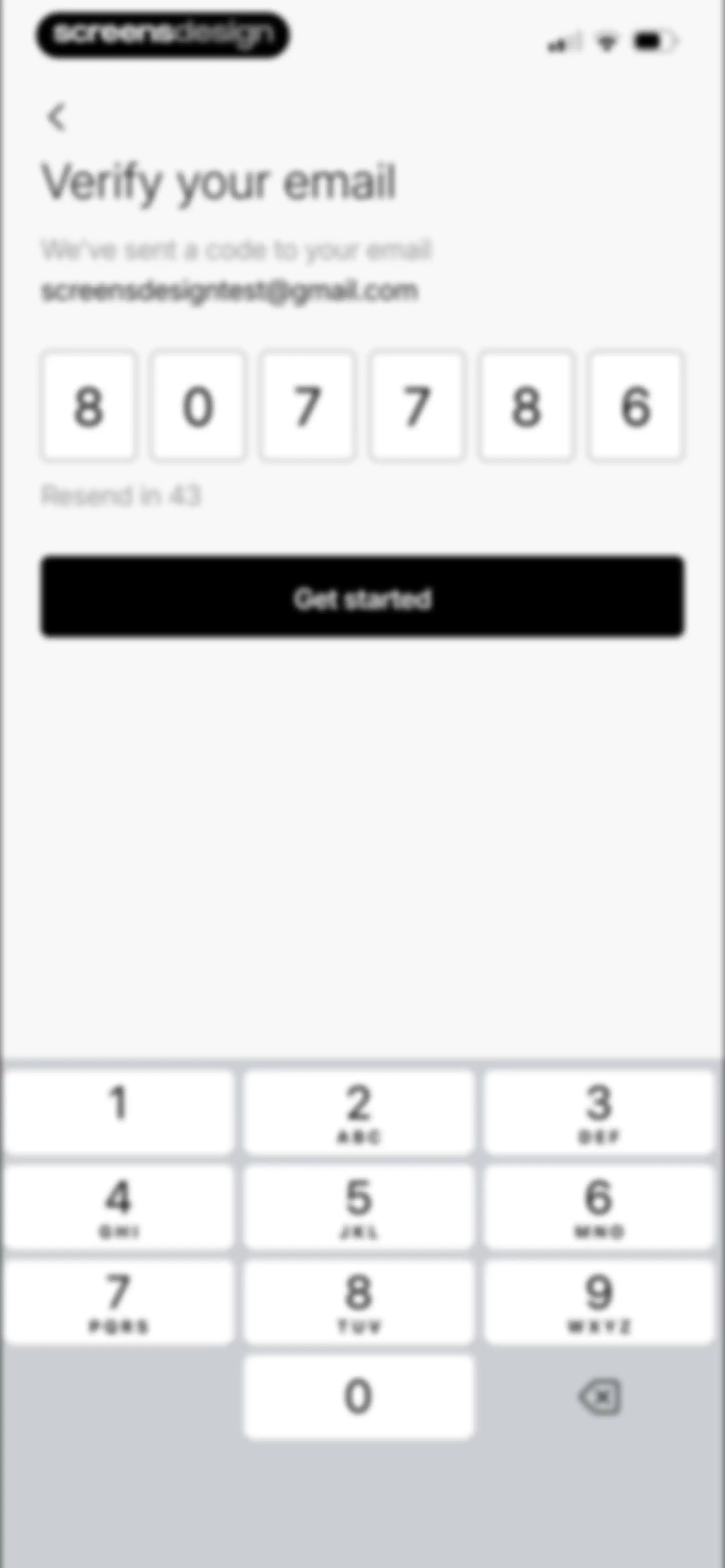 Plaud: AI Note Taker screen 9