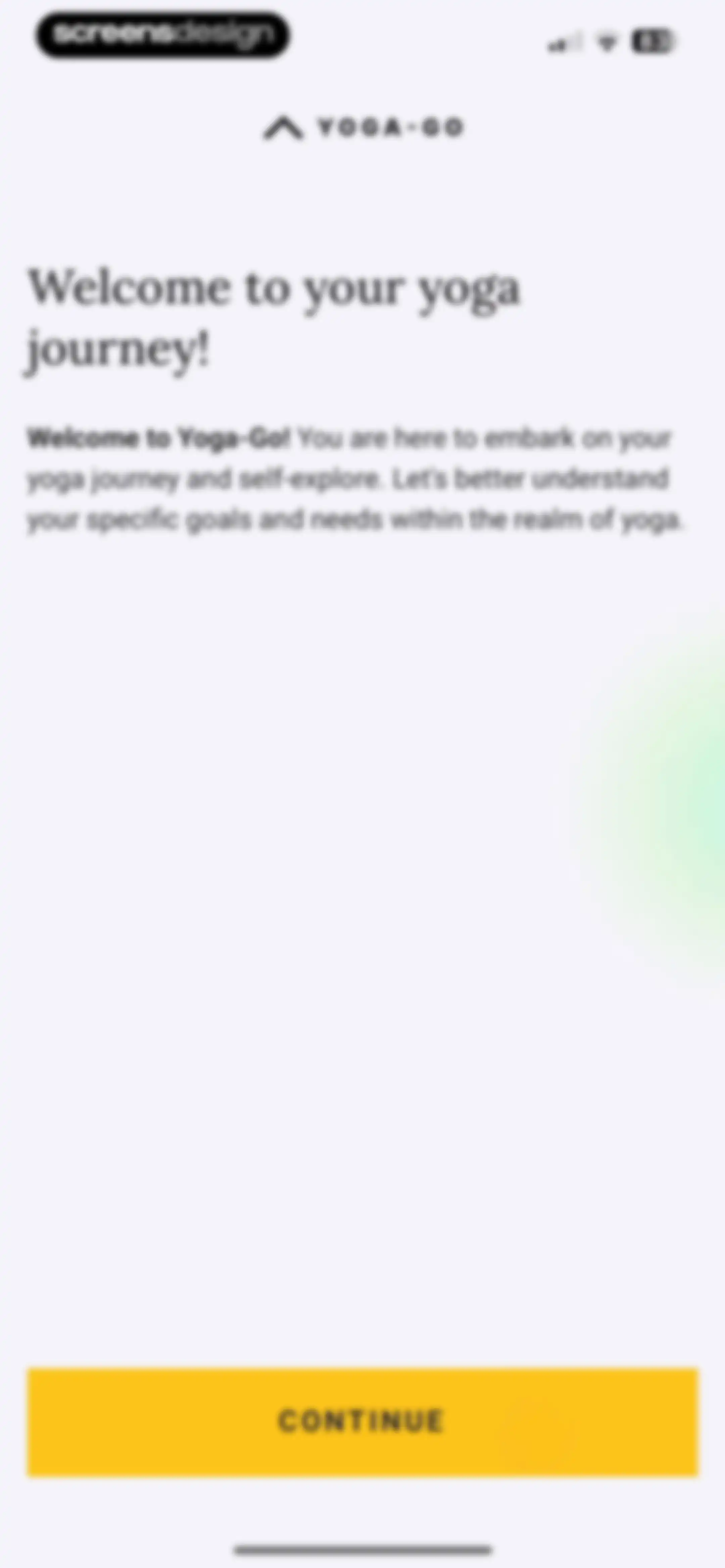 Yoga-Go: Tai Chi & Pilates screen 6