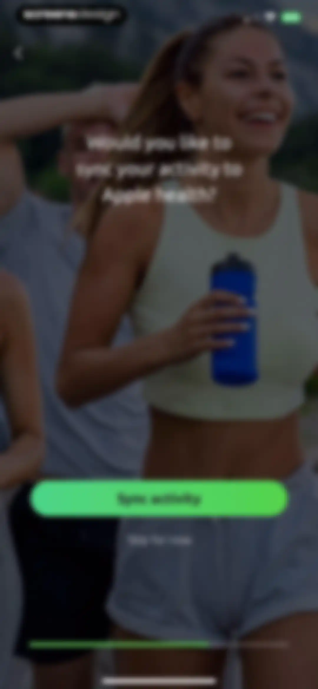 Running Trainer: Tracker&Coach screen 10