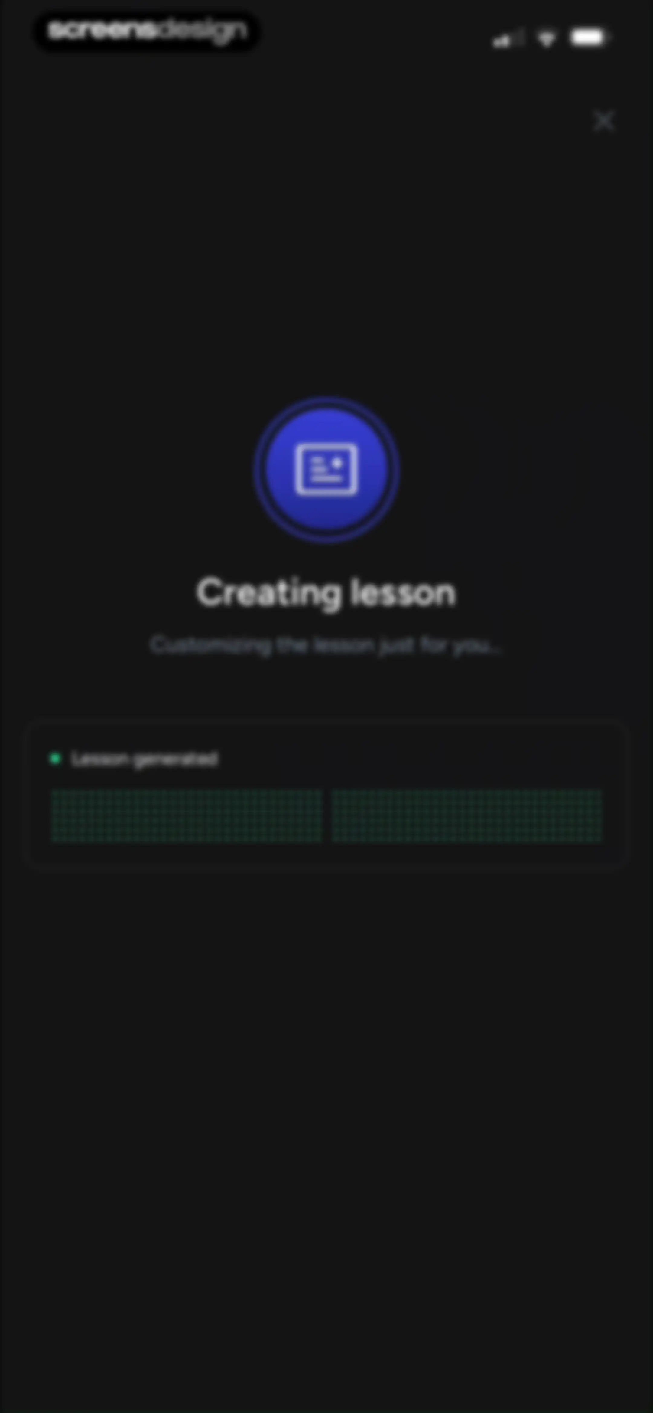 Astra AI: Study & Exam Prep screen 106