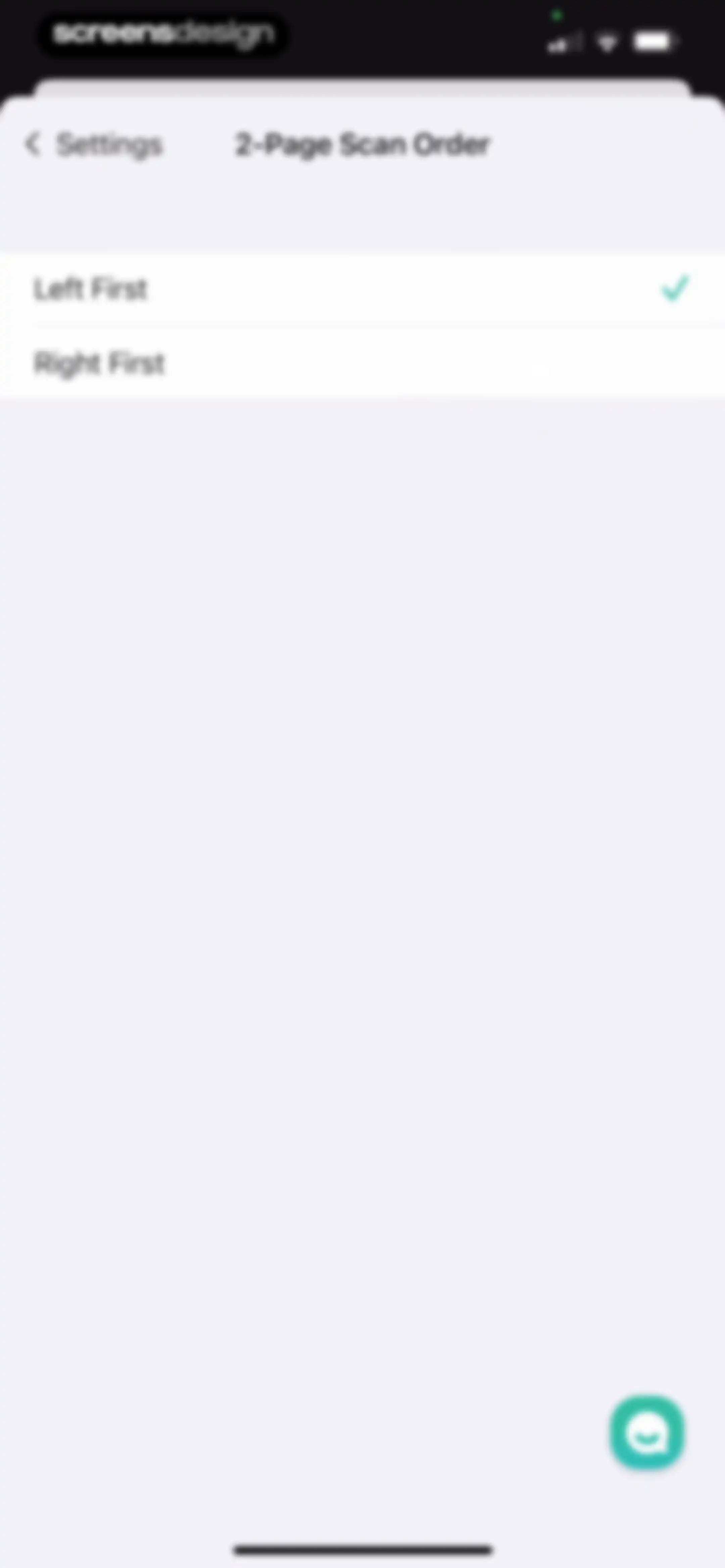 vFlat Scan - PDF & OCR Scanner screen 76