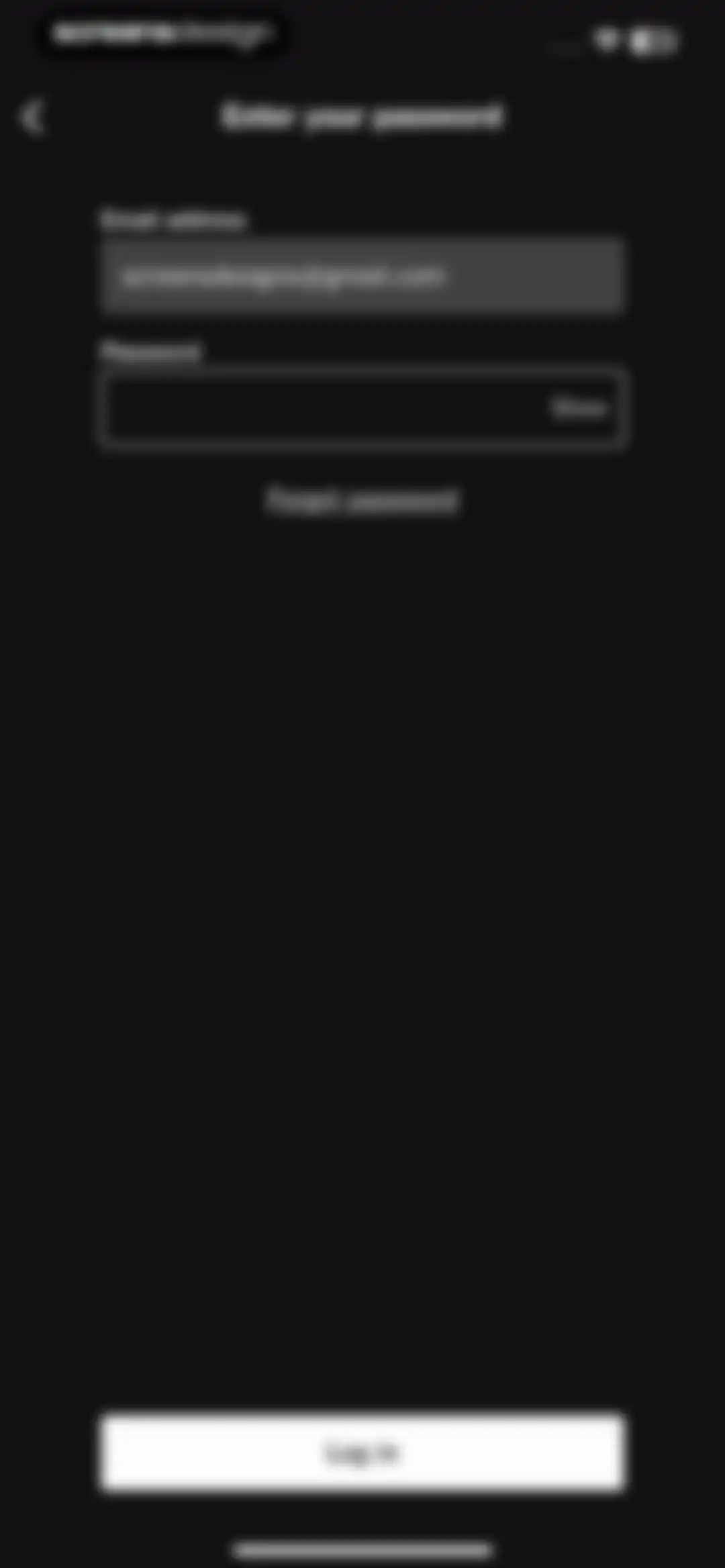NYT Audio screen 5
