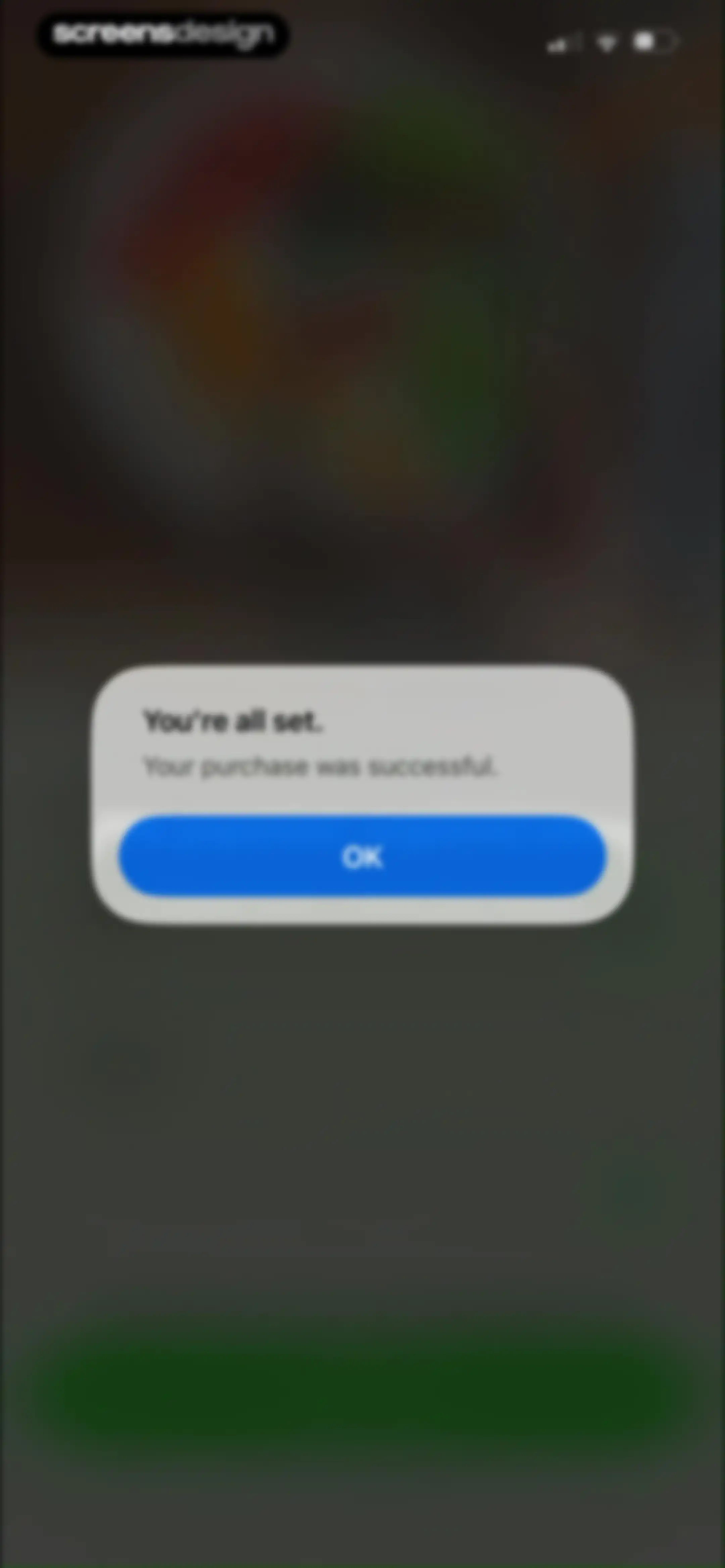 Calo: AI Food Calorie Counter screen 45