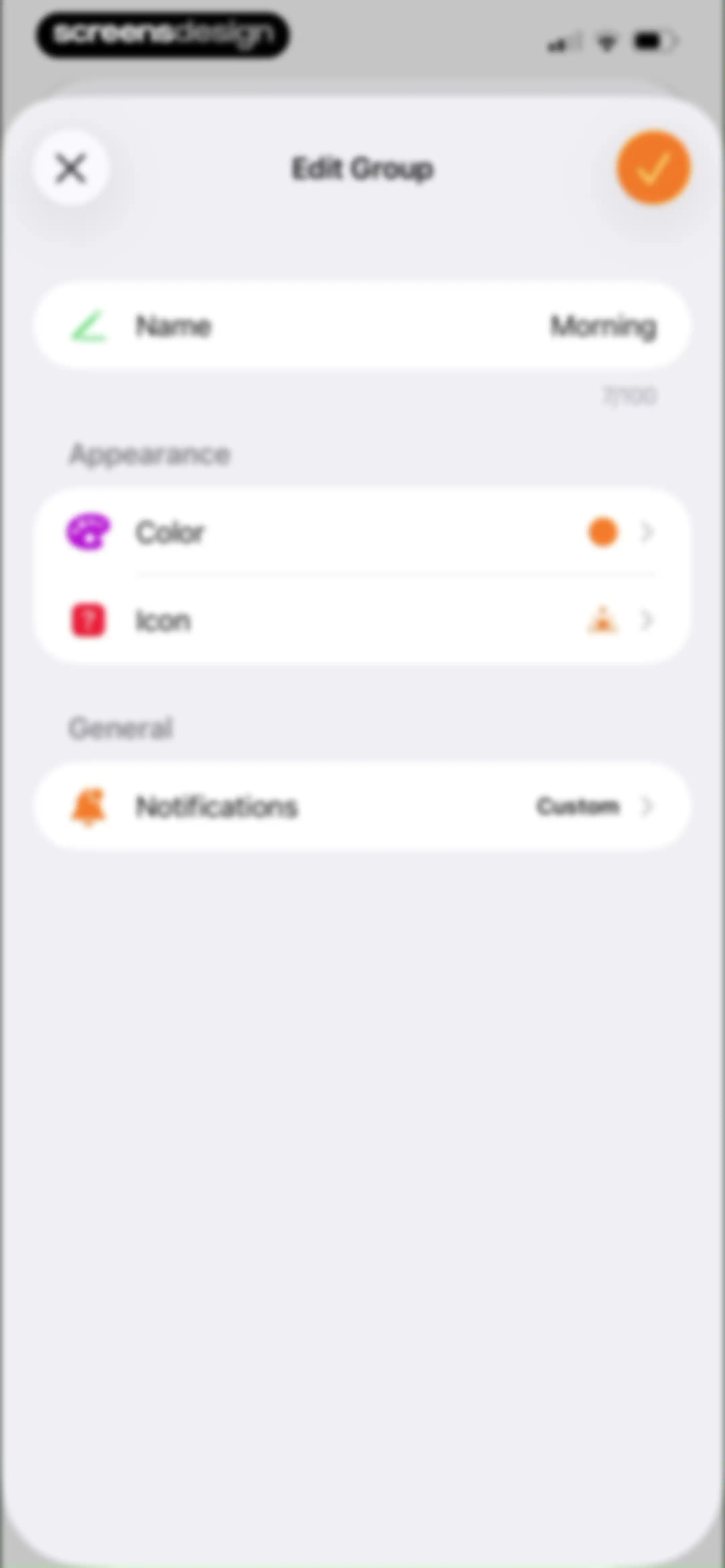 Grit: Daily Habit Tracker screen 98