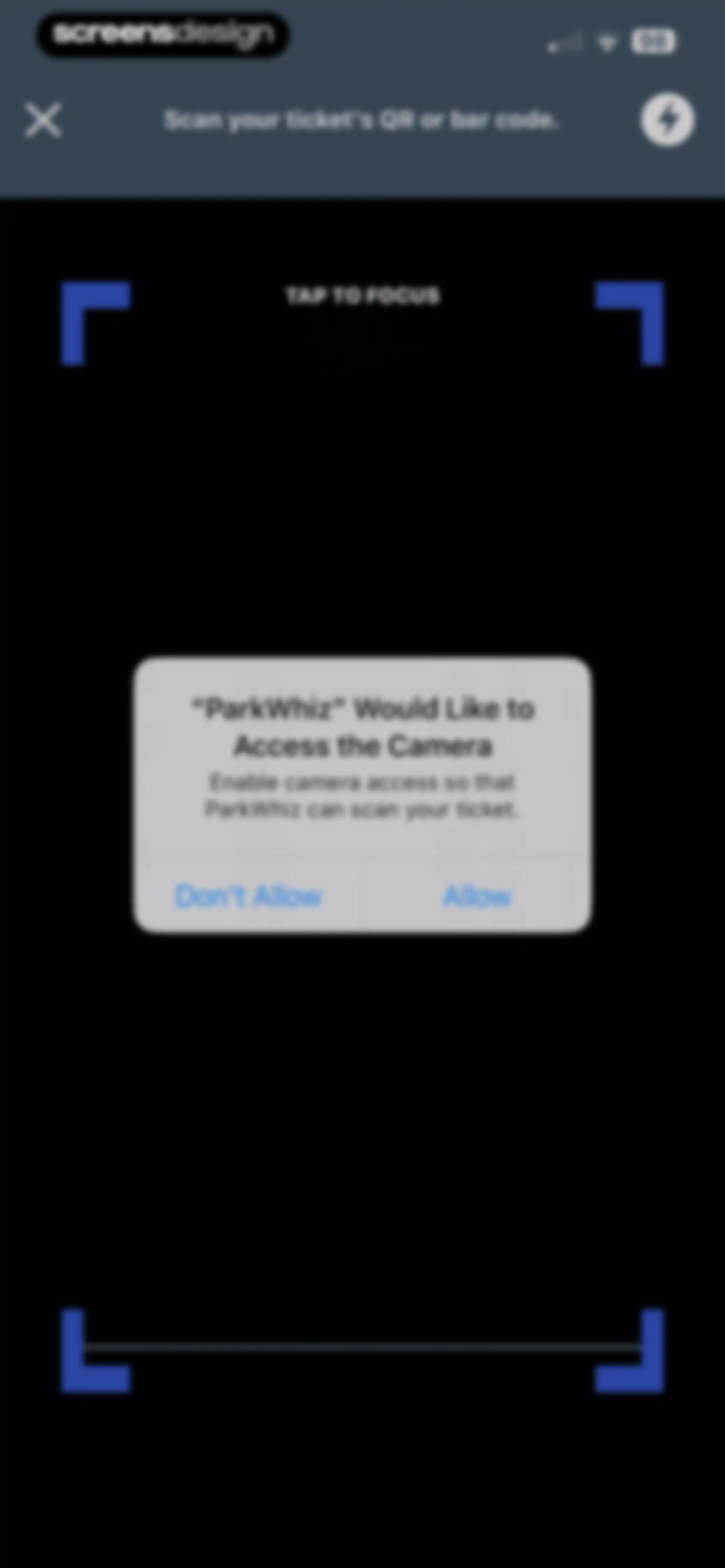 ParkWhiz - #1 Parking App screen 53
